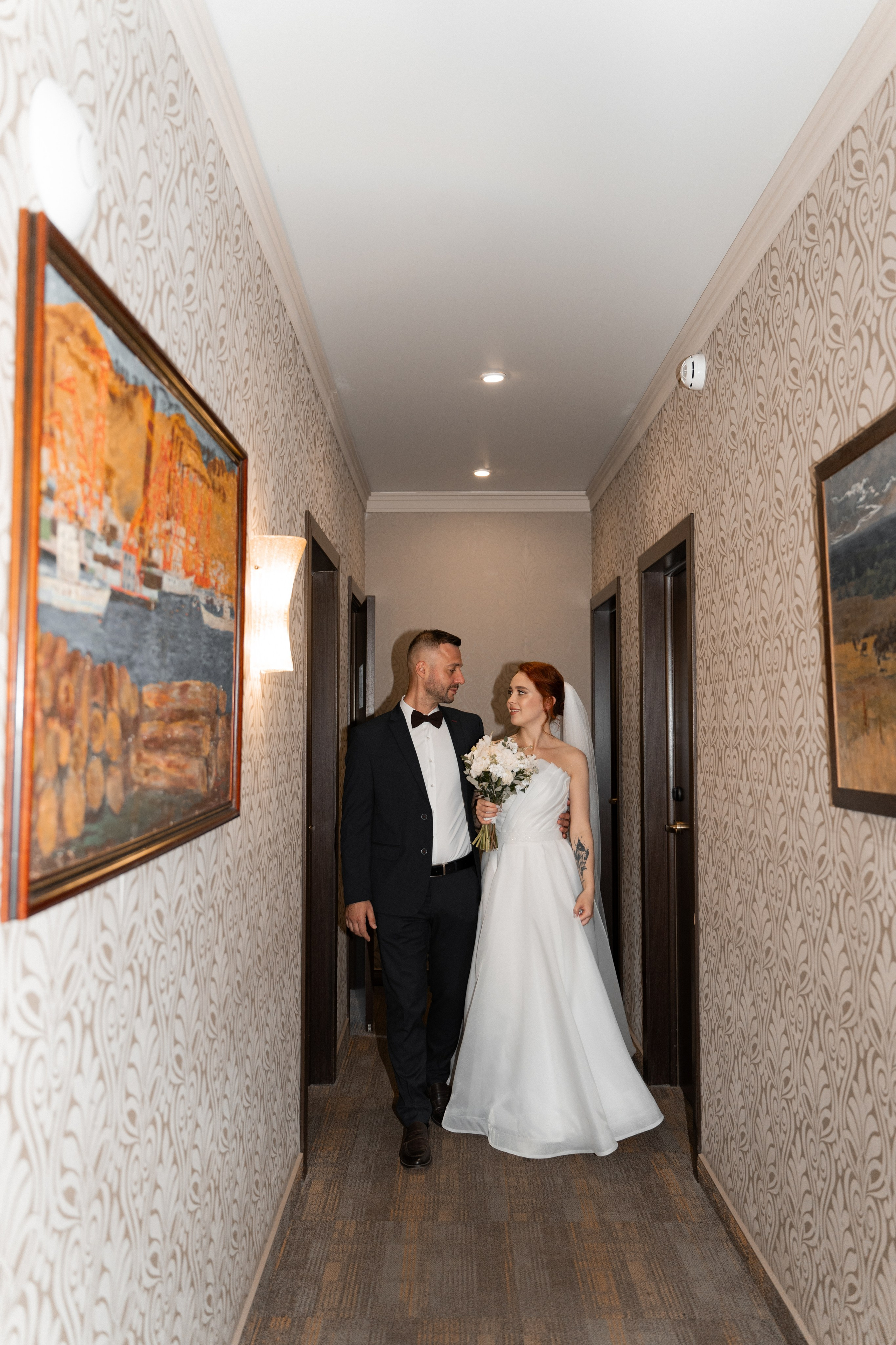 Софа и Олег