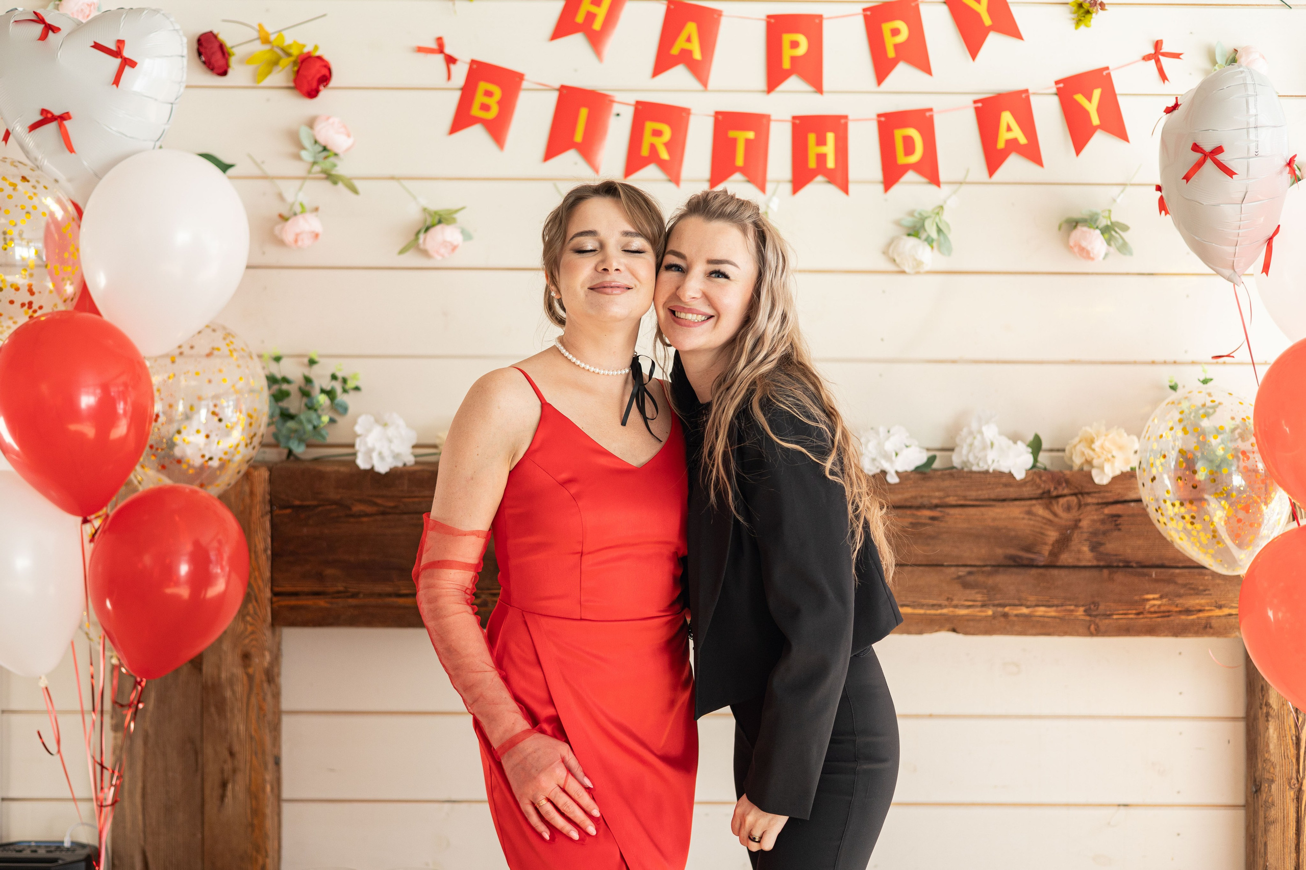 Репортажи. Портретный фотограф Артем Нужин