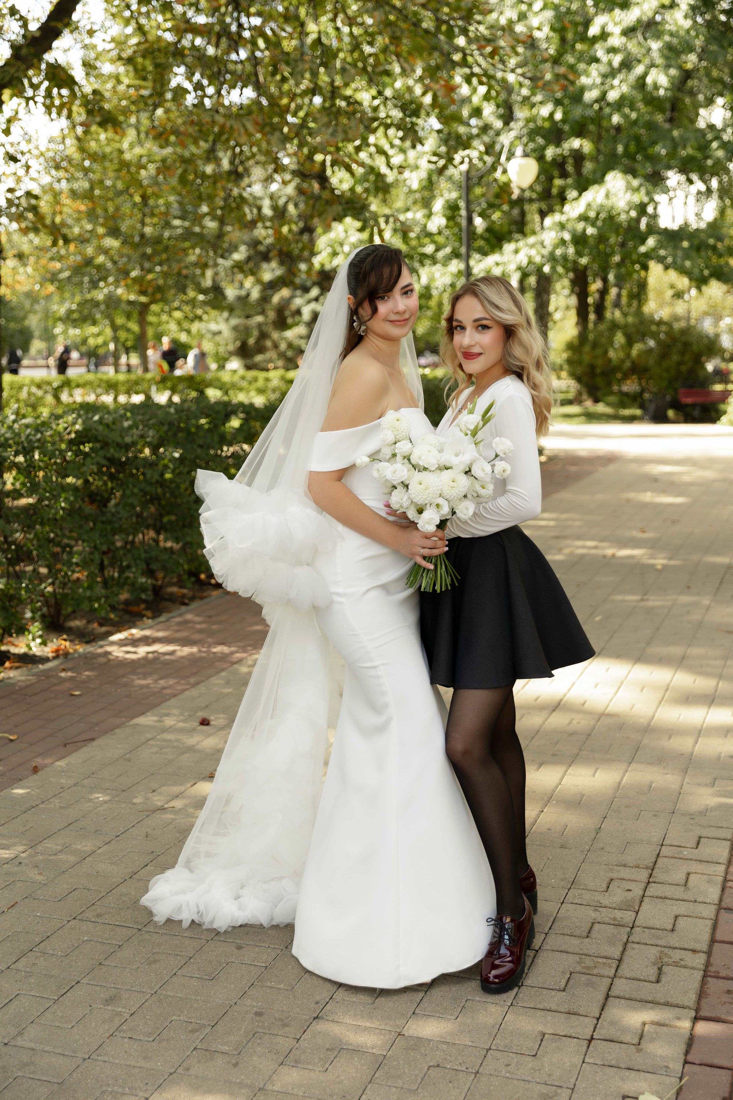 Вера и Илья. Я Ира и я фотографирую свадьбы более 10 лет