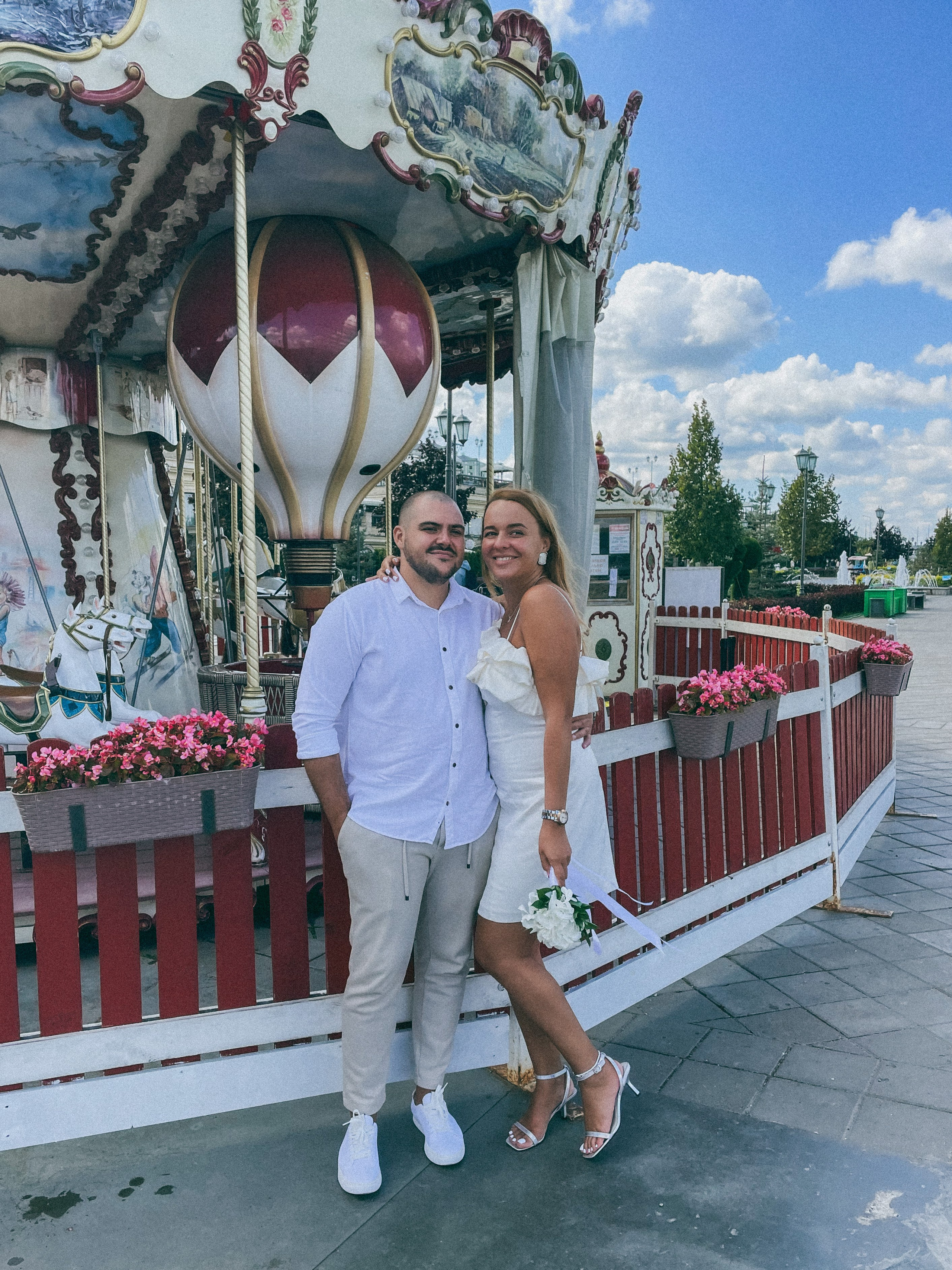 Моменты перед росписью. Чувственный мобильный фотограф в Казани и Сочи Дьяченко Дарья