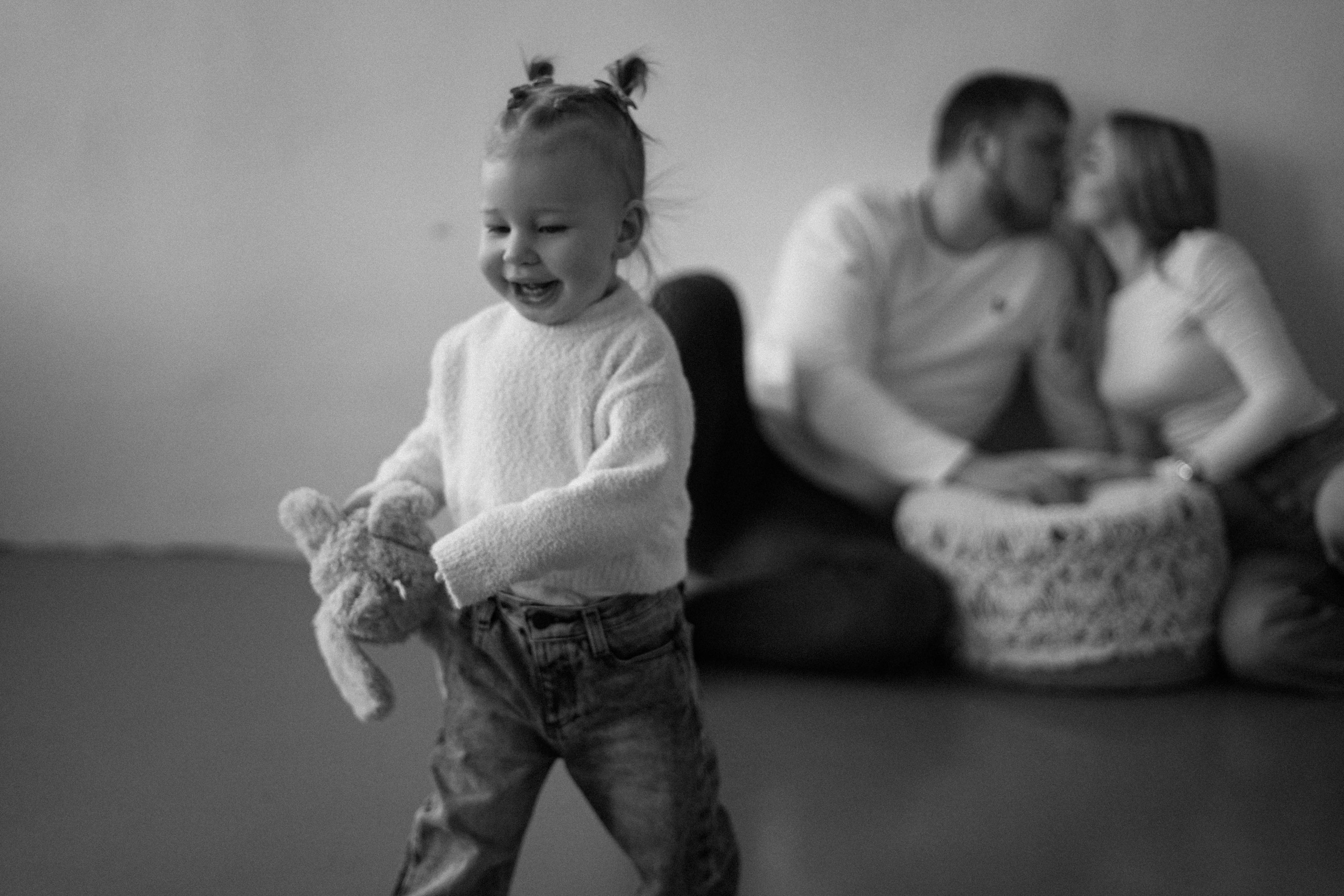 Семья Шаршуновых. Фотограф Волгоград Анастасия Ли