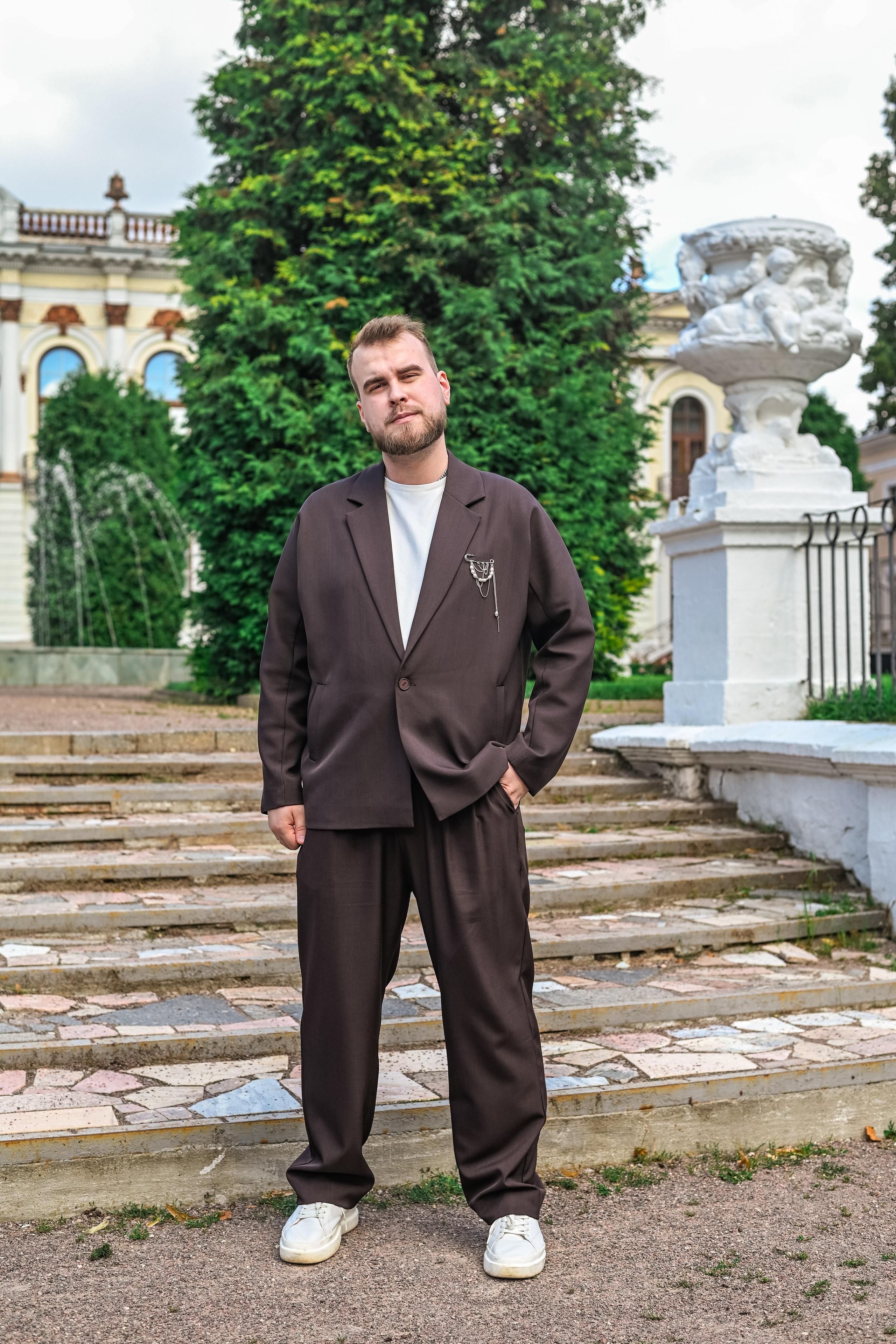 Юлия & Роман (скоро). Фотограф | Москва | Дарья Березина