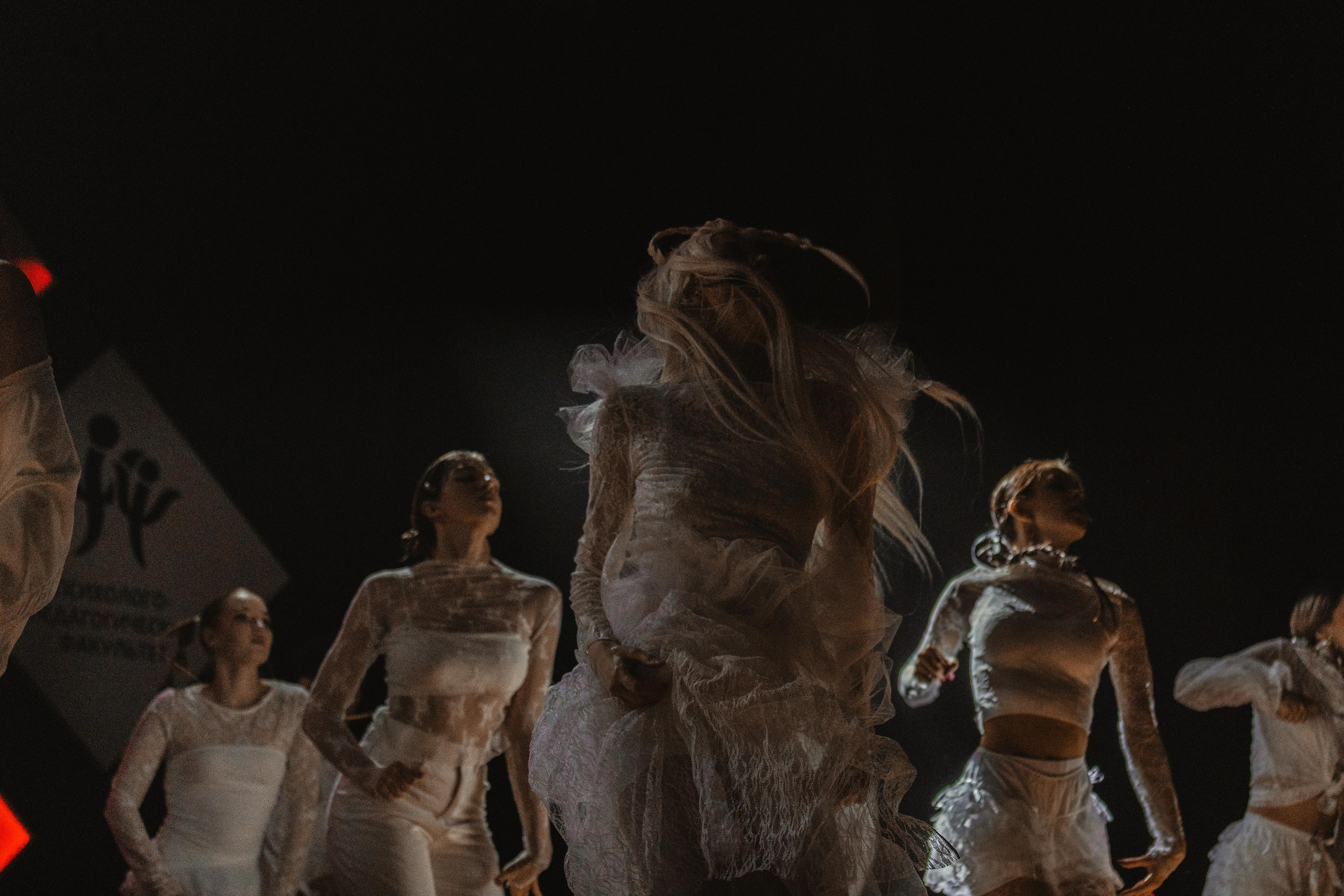 Студвесна 2025 — 50/50. KiPPER Gallery — Фотограф