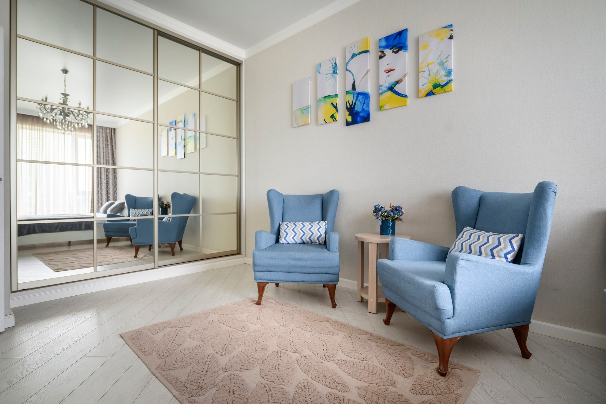 Интерьер. Интерьерный и репортажный фотограф в Алматы