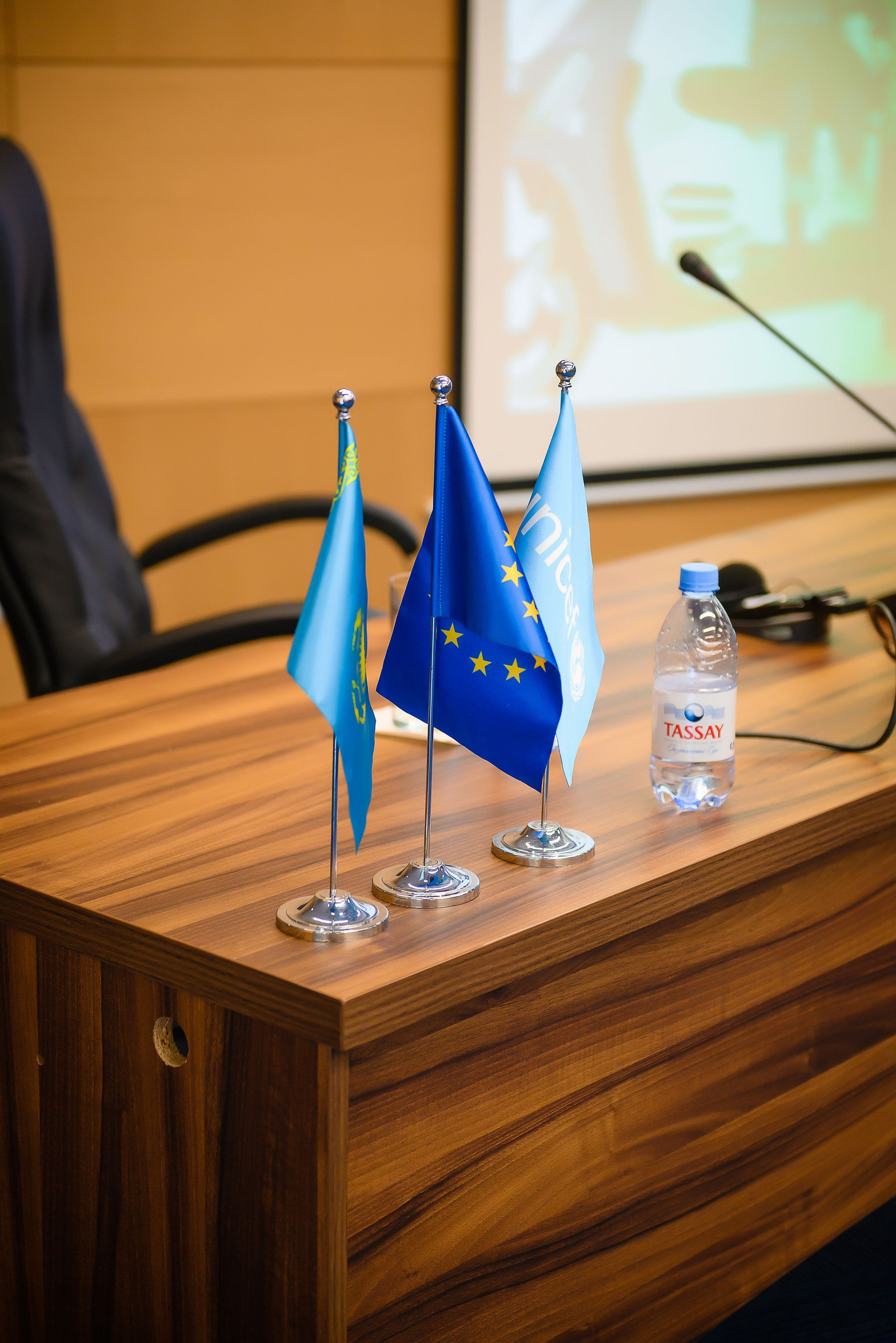 UNICEF Казахстан. Интерьерный и репортажный фотограф в Алматы