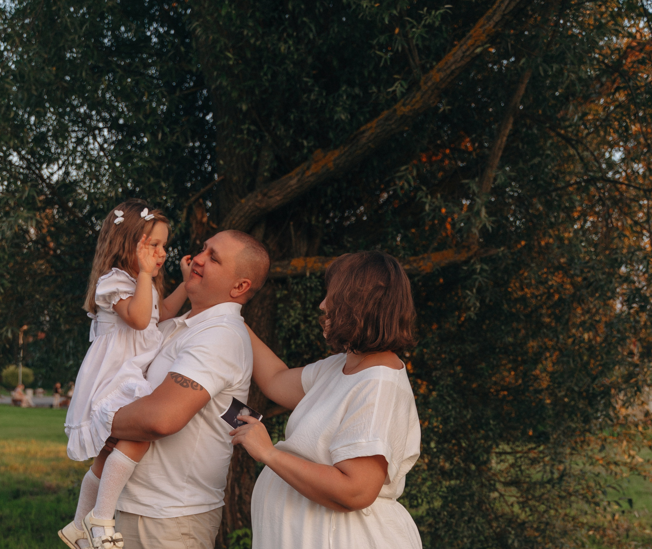 3+1=🤍🤍🤍🤍. FotoTanya. Раменское/Жуковский/Бронницы