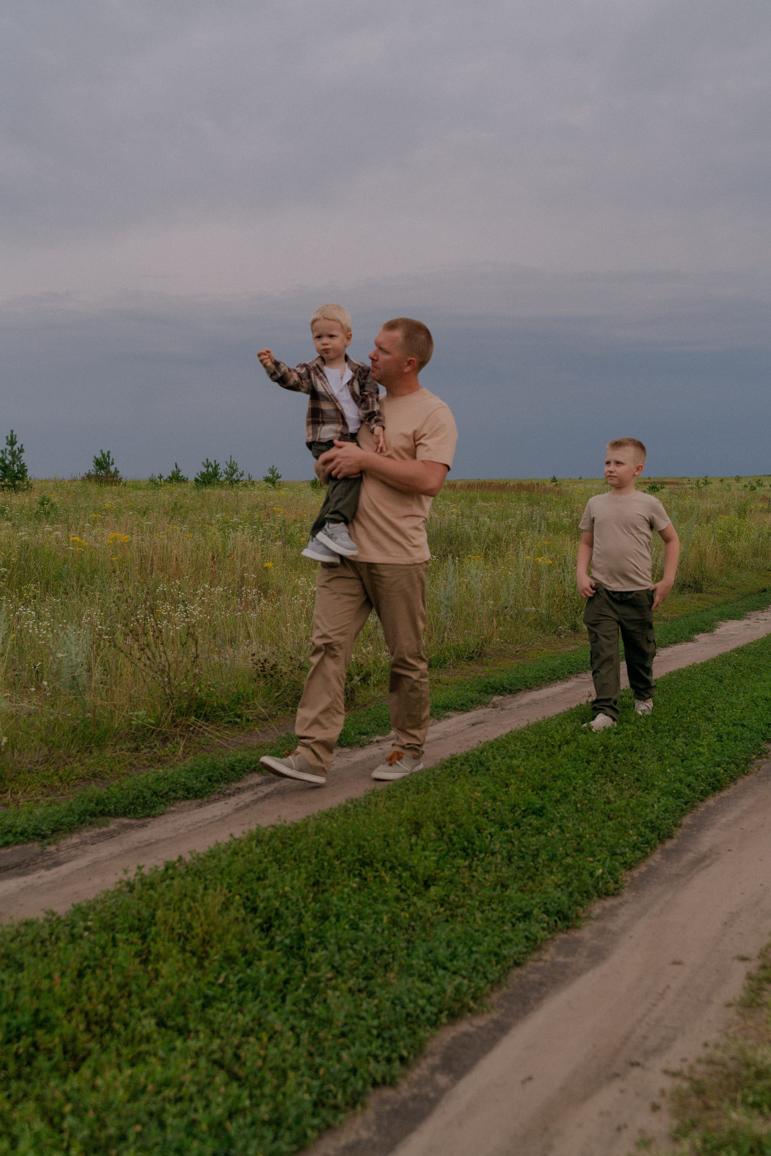 На берегу неба…. FotoTanya. Раменское/Жуковский/Бронницы