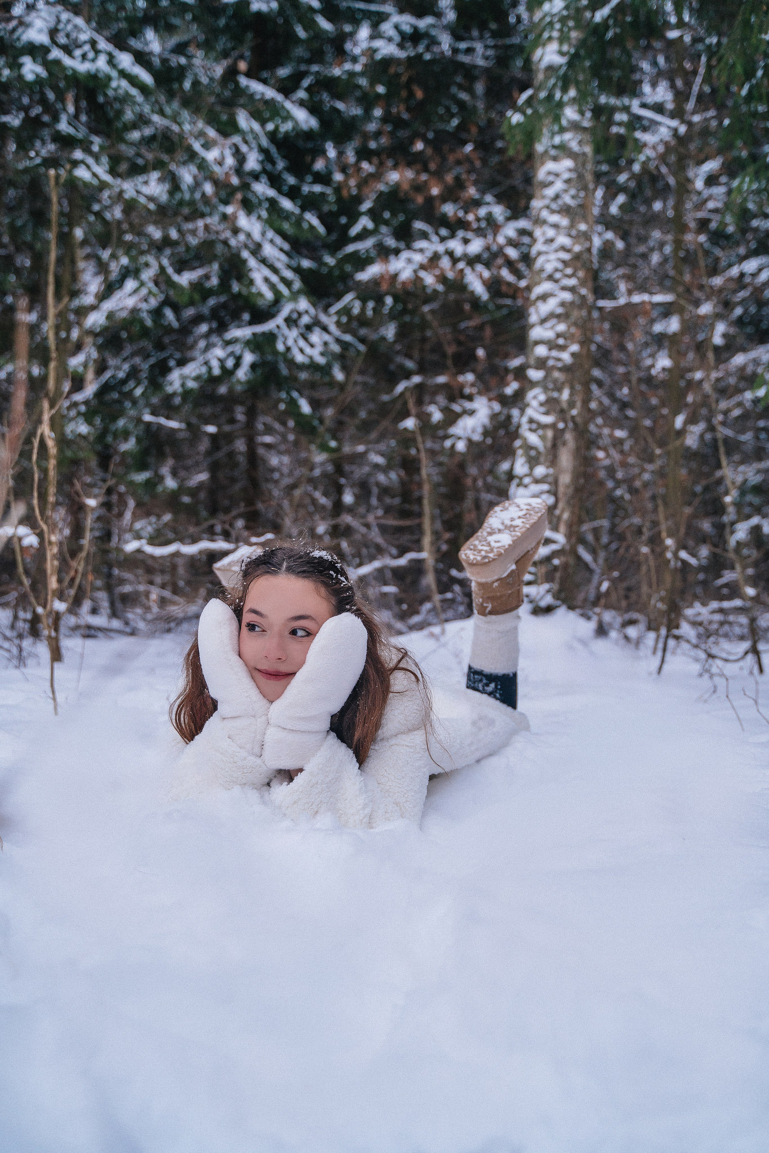 Анна-Мария. FotoTanya. Раменское/Жуковский/Бронницы
