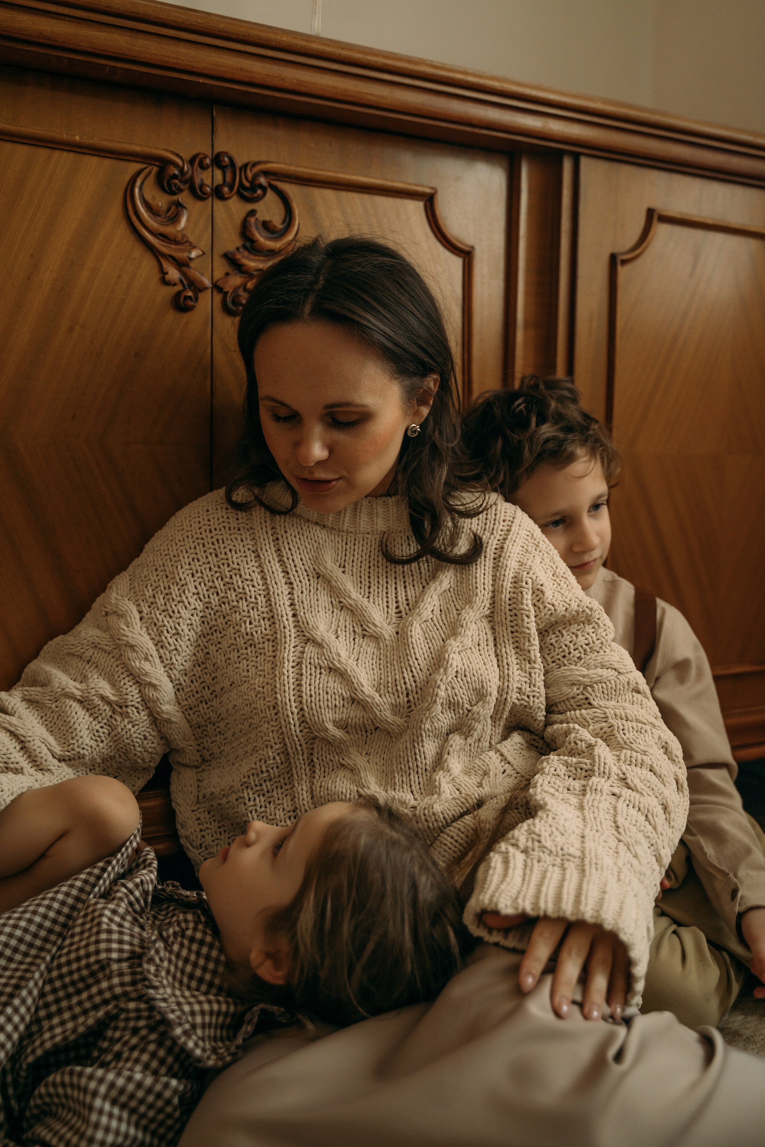 Утро в сталинке. FotoTanya. Раменское/Жуковский/Бронницы