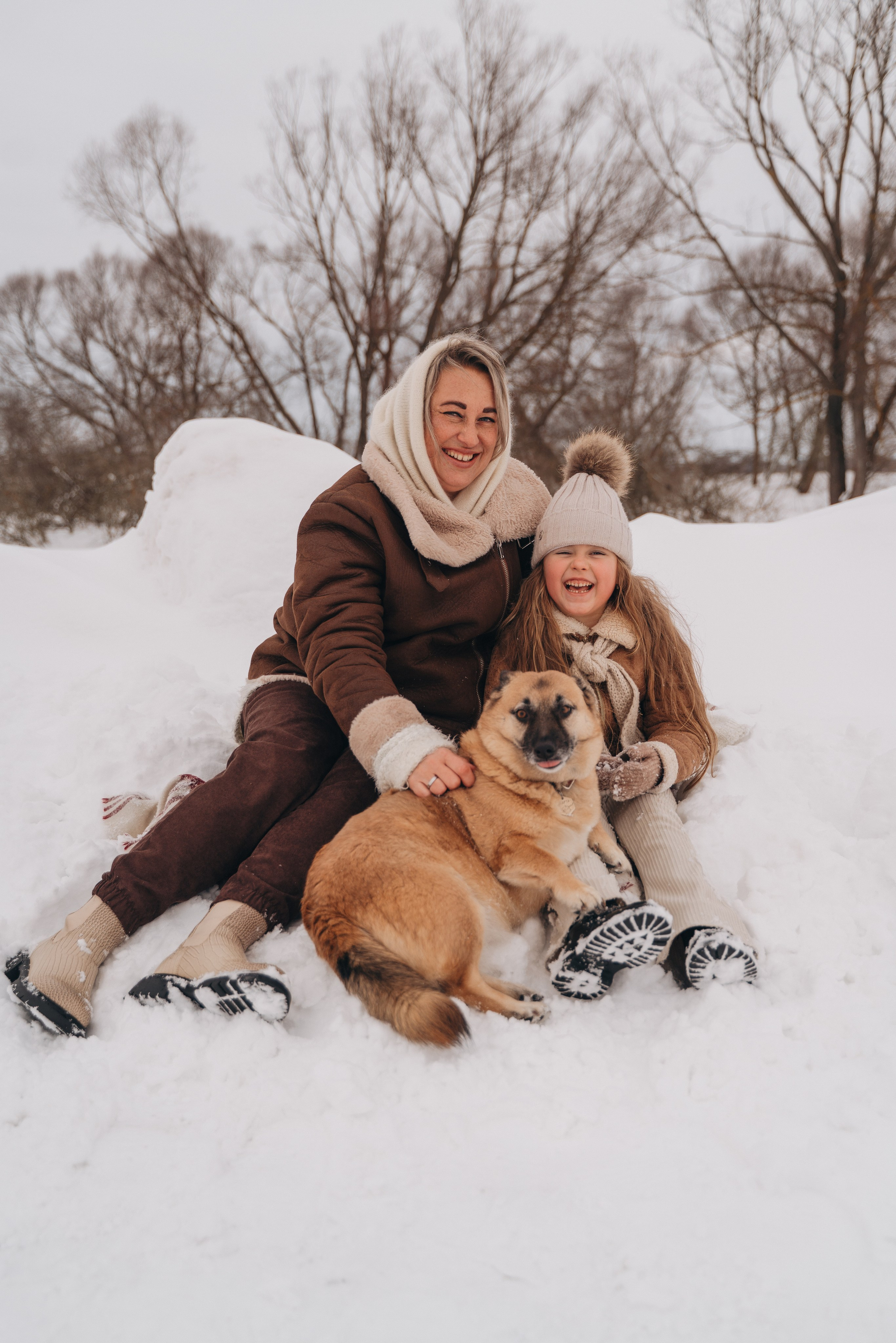 Февраль с Мартой 💞. FotoTanya. Раменское/Жуковский/Бронницы