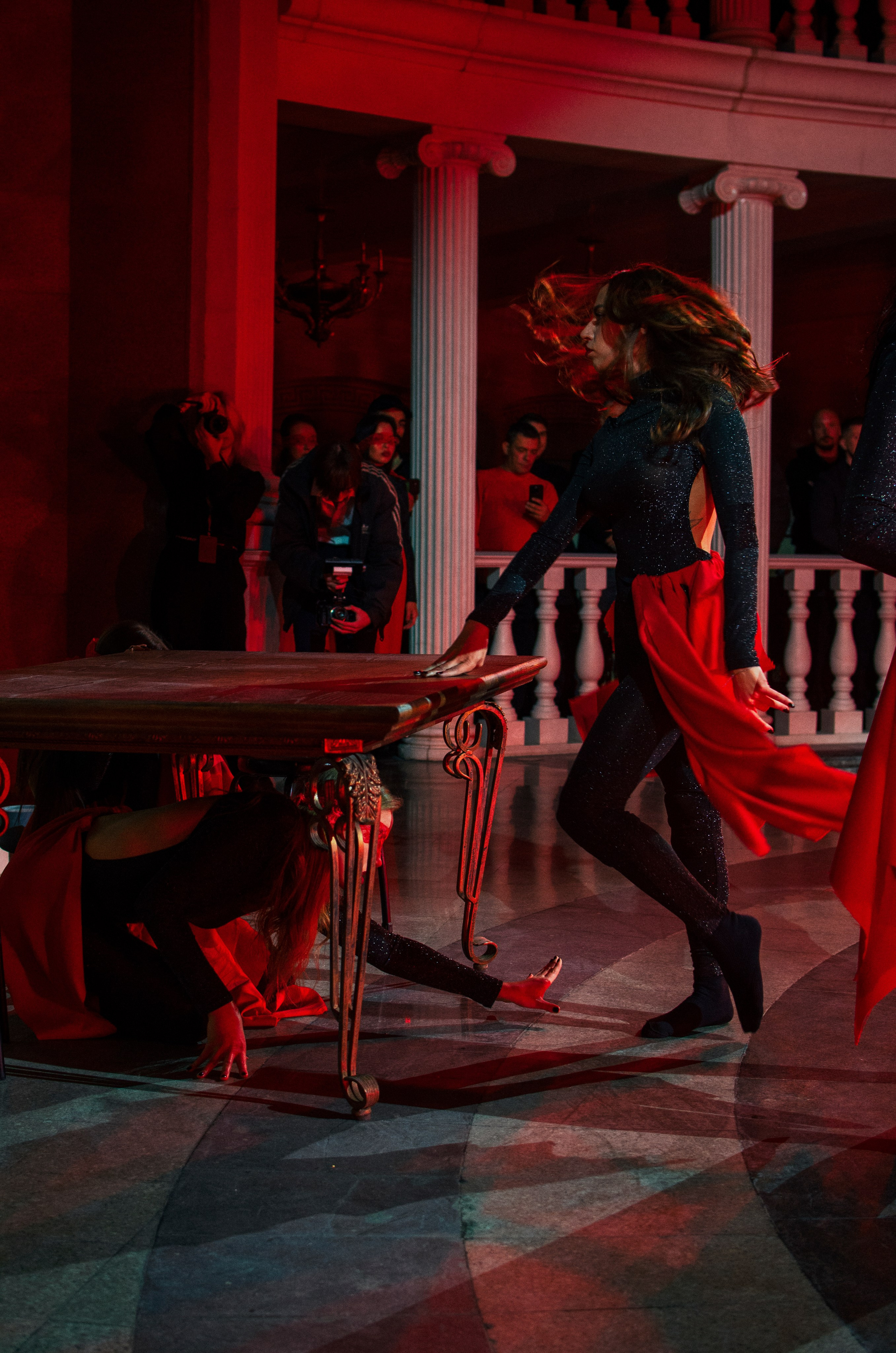 Fashion day 5. Ваш фотограф📸 на motorcycle