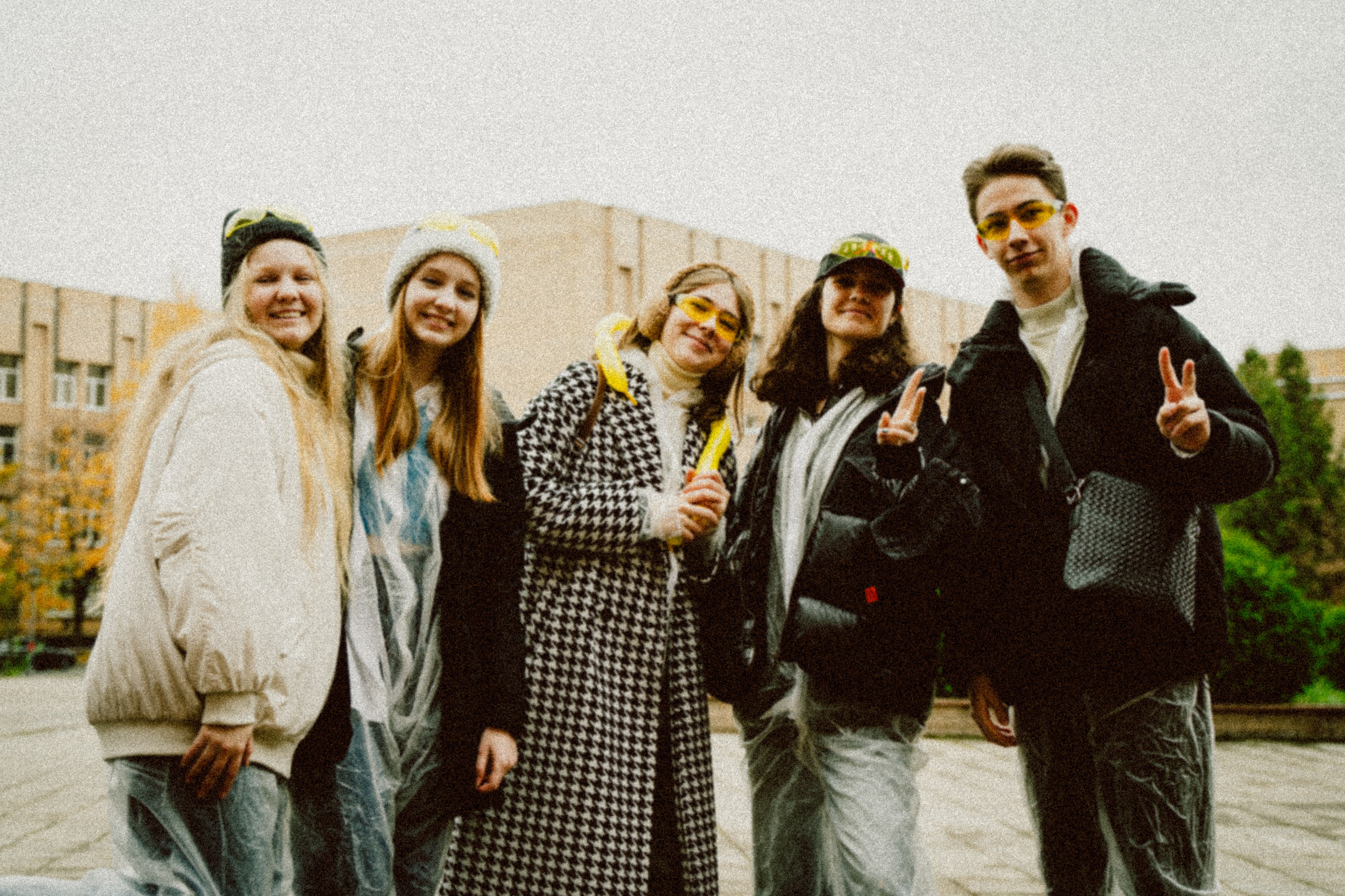 Репортажная съемка фестивалей / уличных событий. Фотограф Анна Кулинская | Москва