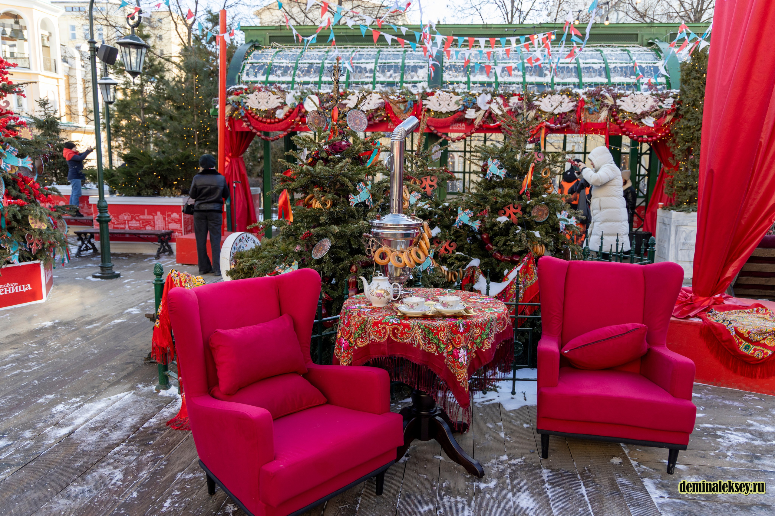 Московская масленица 2025. Репортажный, семейный и студийный фотограф в Москве Демин Алексей