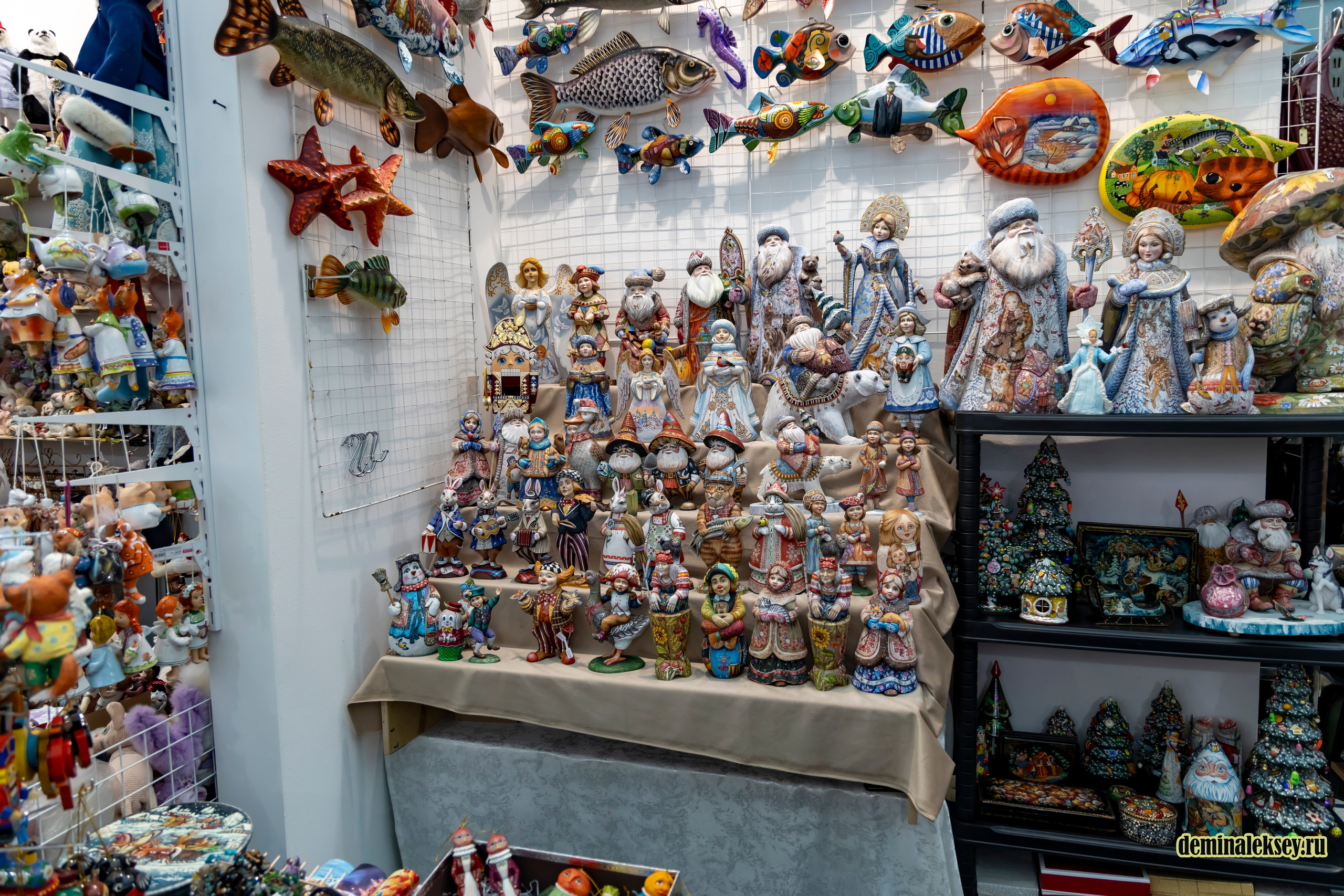 Выставка Уникальная Россия 23 января 2025. Репортажный, семейный и студийный фотограф в Москве Демин Алексей