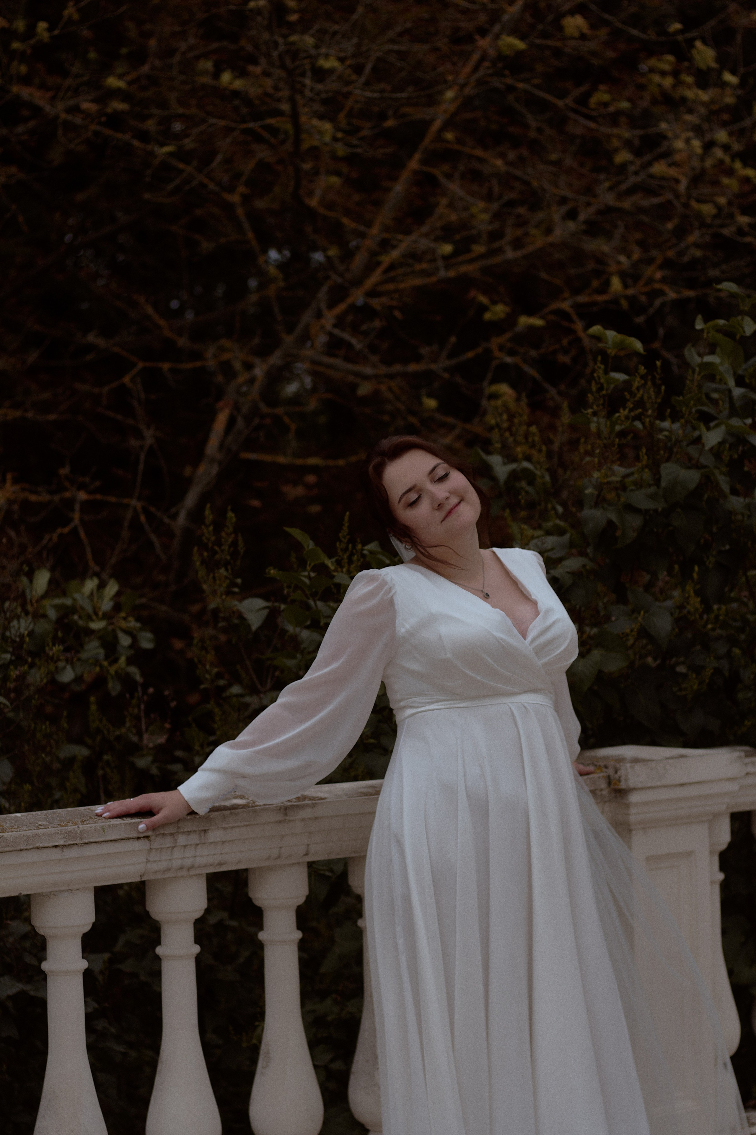 Юлия и Антон. Усадьба Остафьево. Фотограф лавстори Москва/МО Приятелева Ангелина