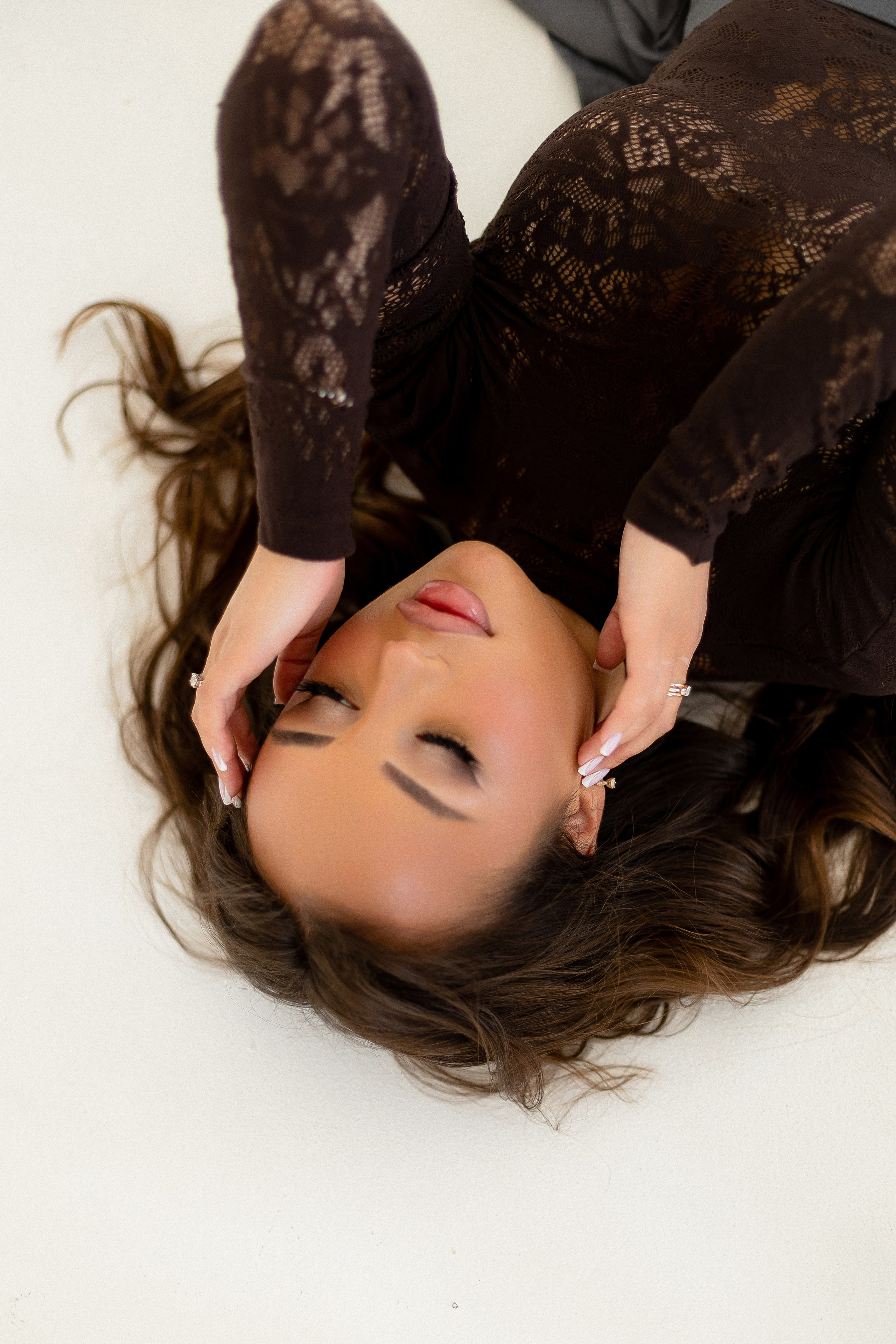 Анюта. Свадебный и портретный фотограф в Миассе Филиппенко Дарья