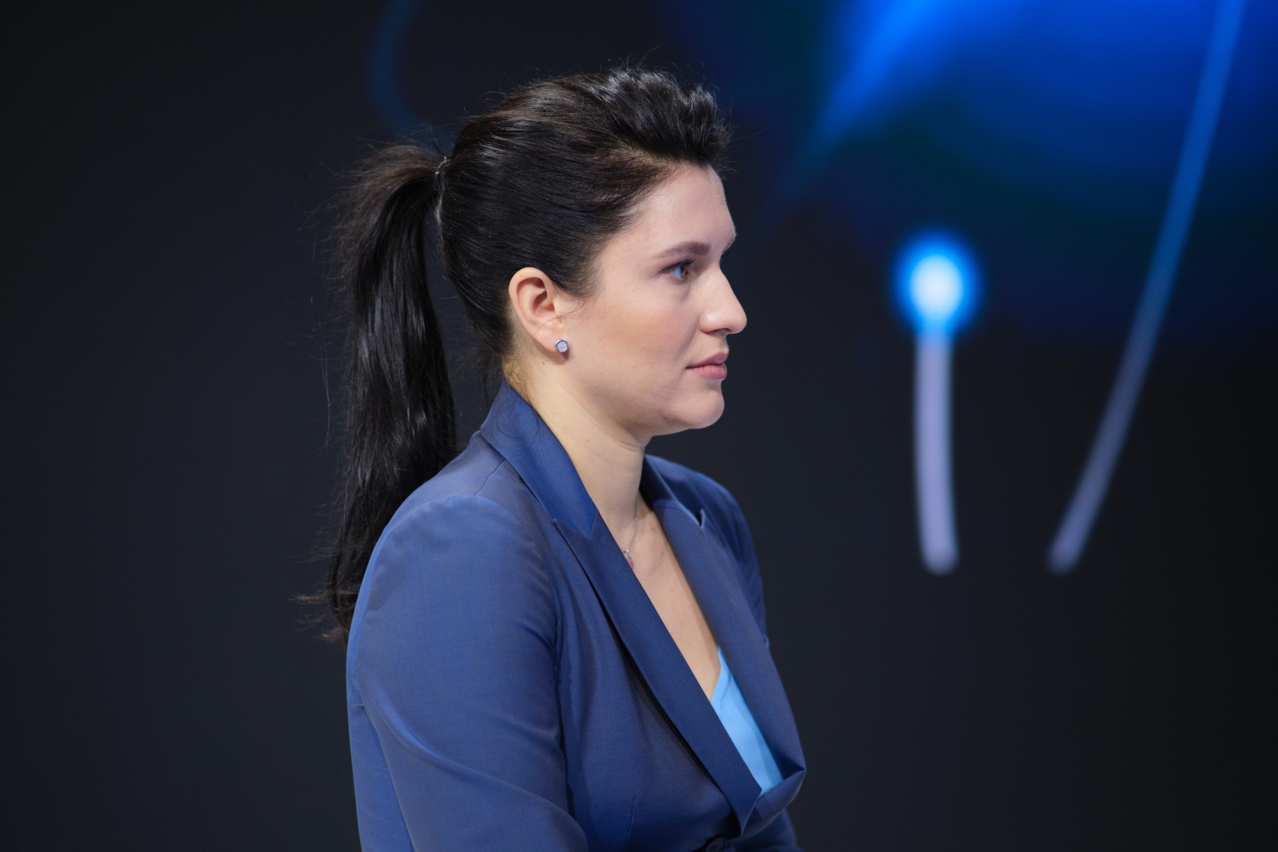 Клуб экспертов Росатома. Профессиональный фотограф в Москве Павел Жданов