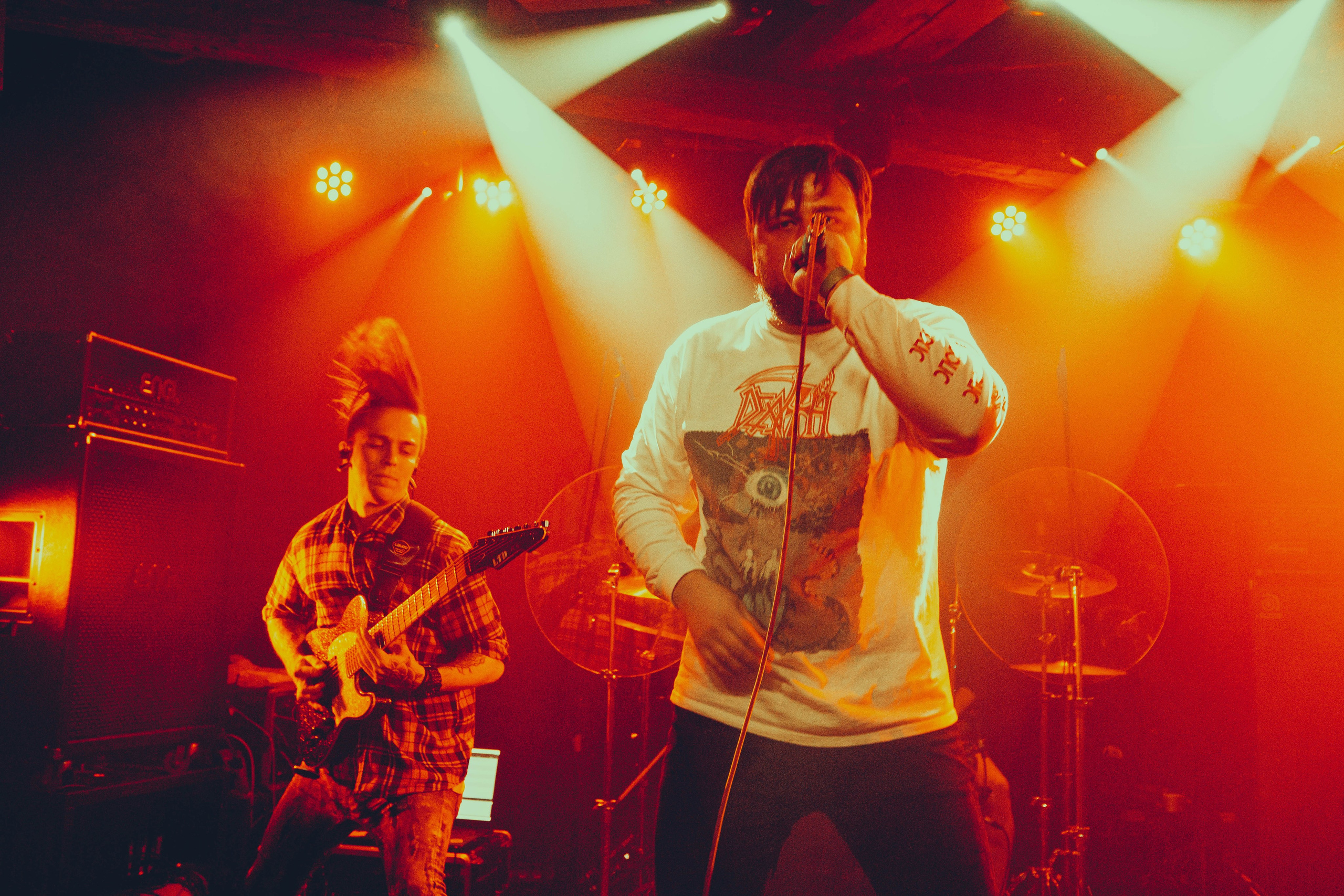 Bite the goat 14.06.2025. Фотограф Дядя Сник