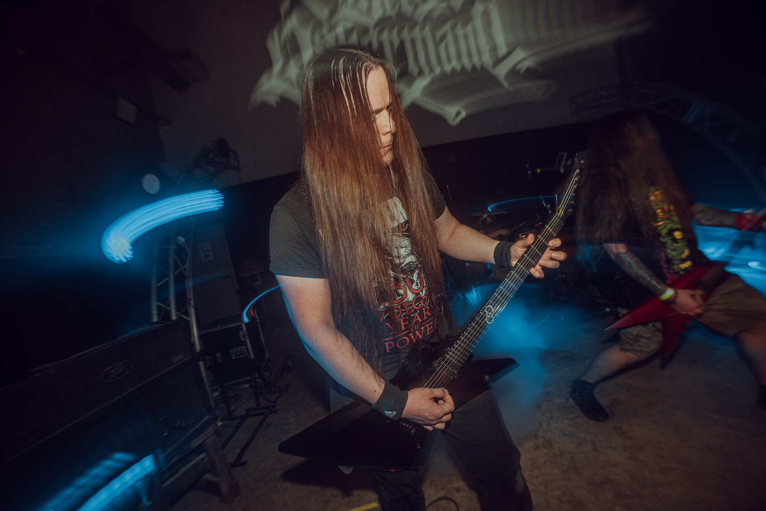 Der Döbermann 26.01.2024. Фотограф Дядя Сник