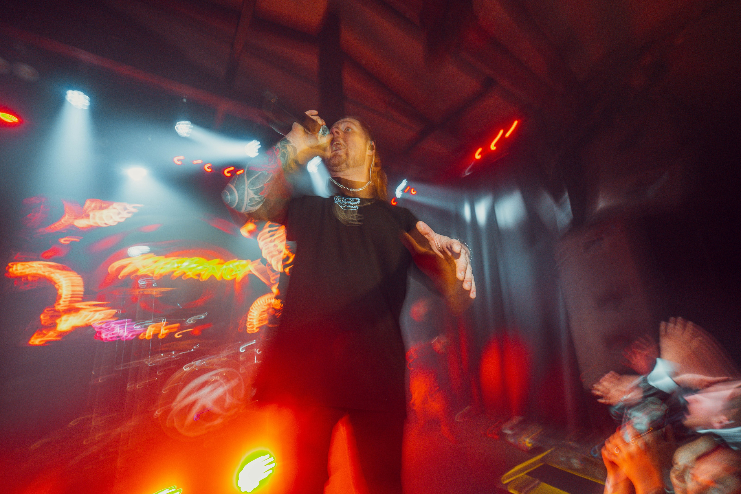 Kapranov 13.04.2025. Фотограф Дядя Сник