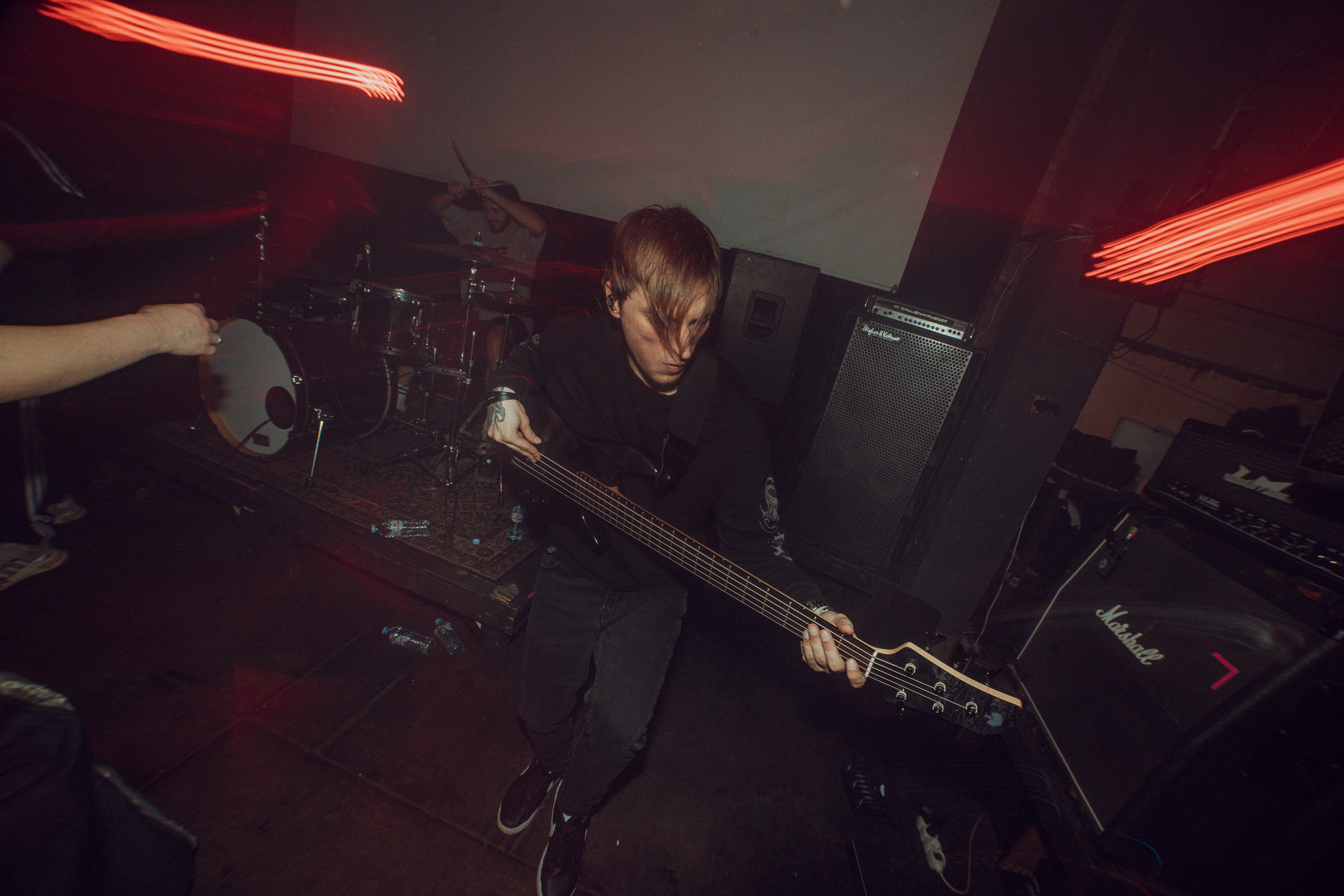 Blackpyres 20.01.2024. Фотограф Дядя Сник