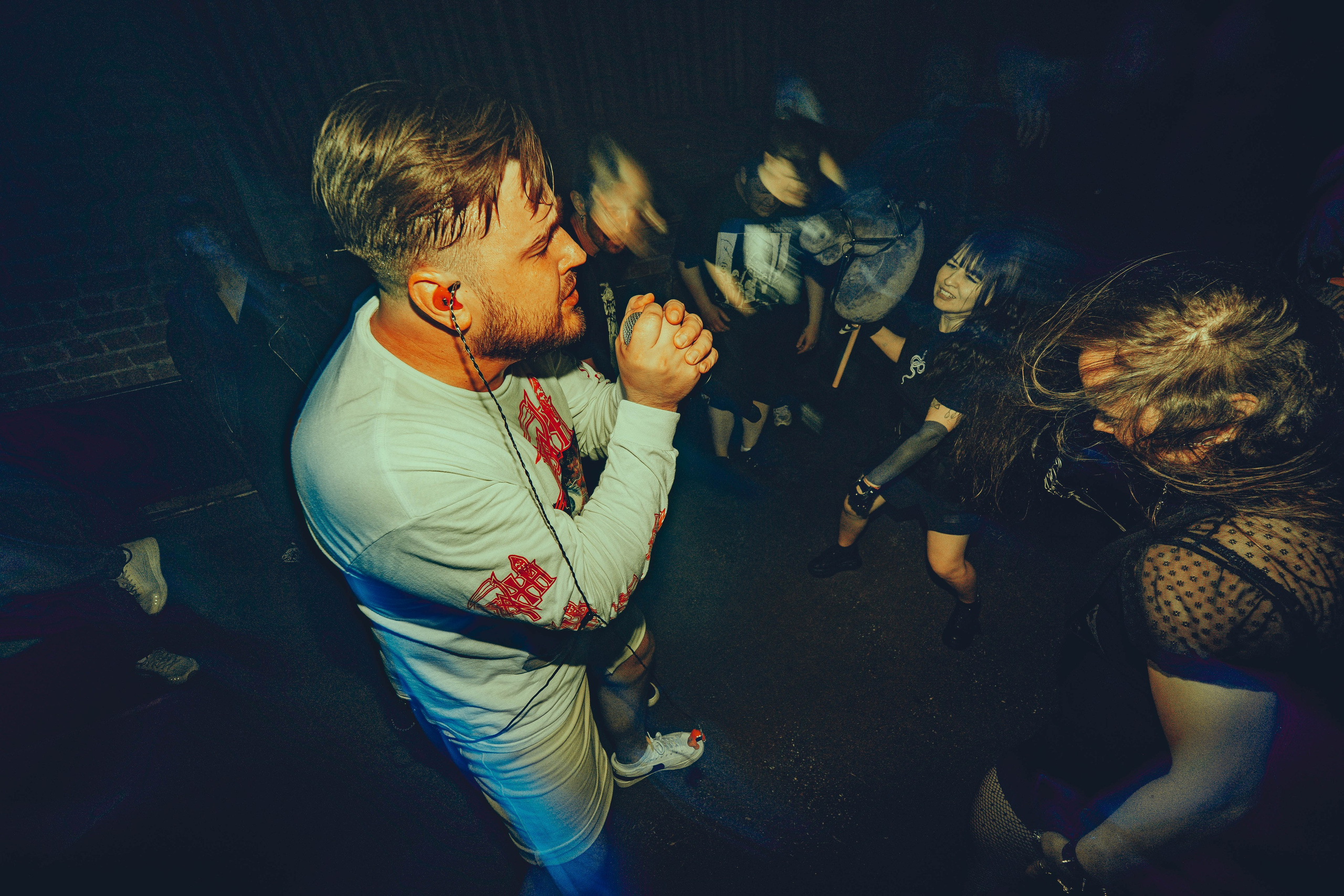 Idols to be faded 15.08.2025. Фотограф Дядя Сник