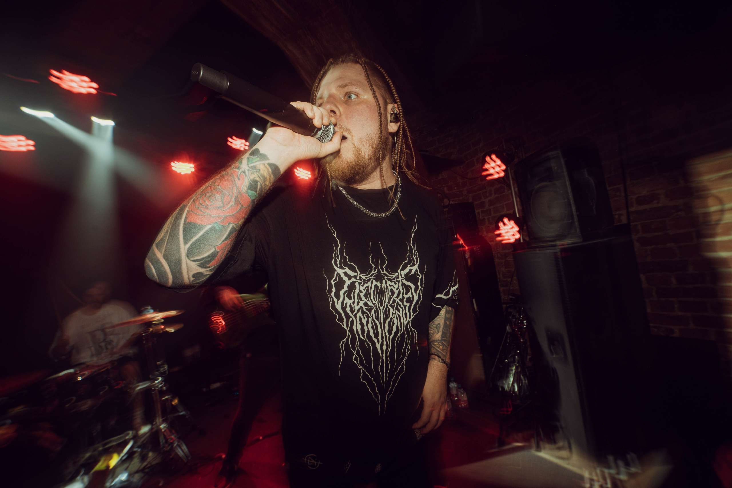 Blackpyres 23.12.2023. Фотограф Дядя Сник