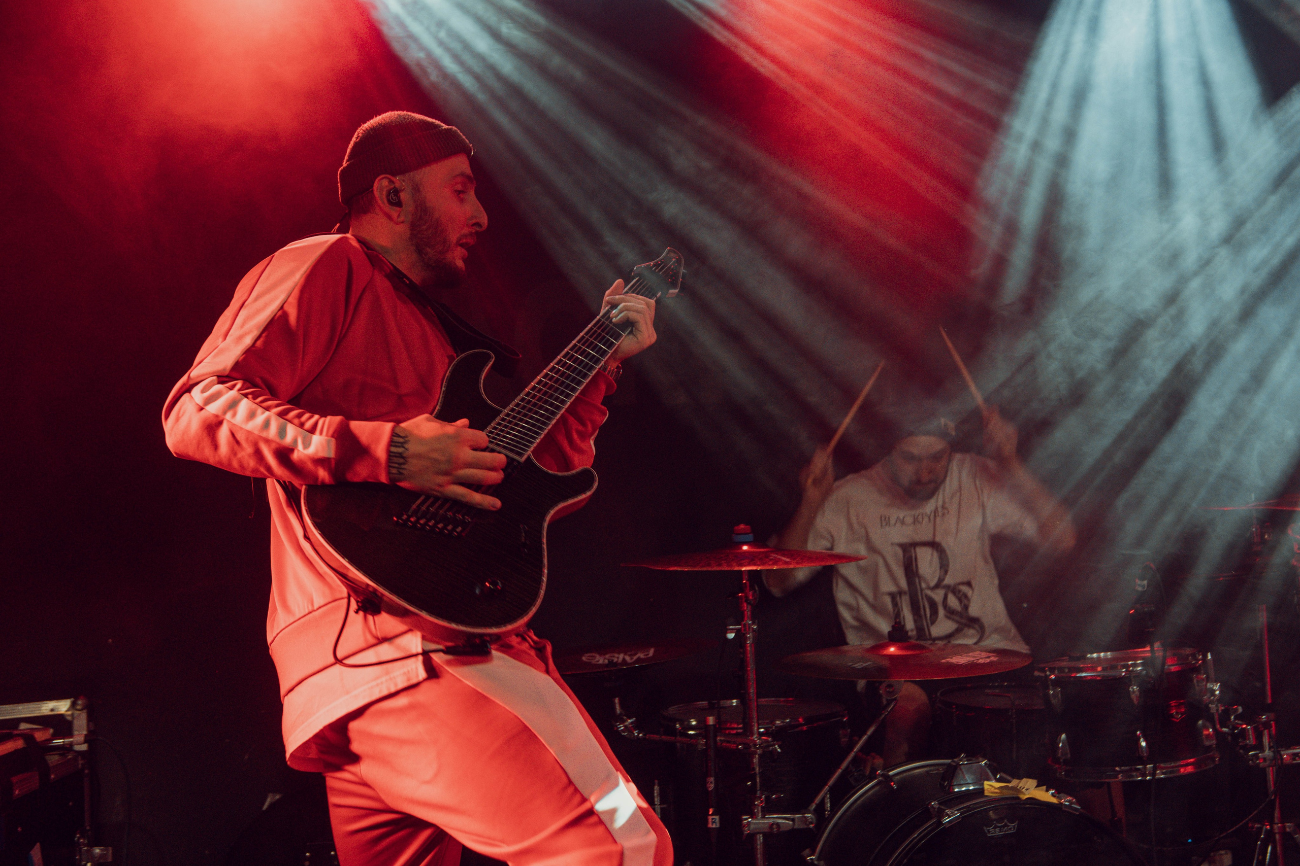 Blackpyres 23.12.2023. Фотограф Дядя Сник