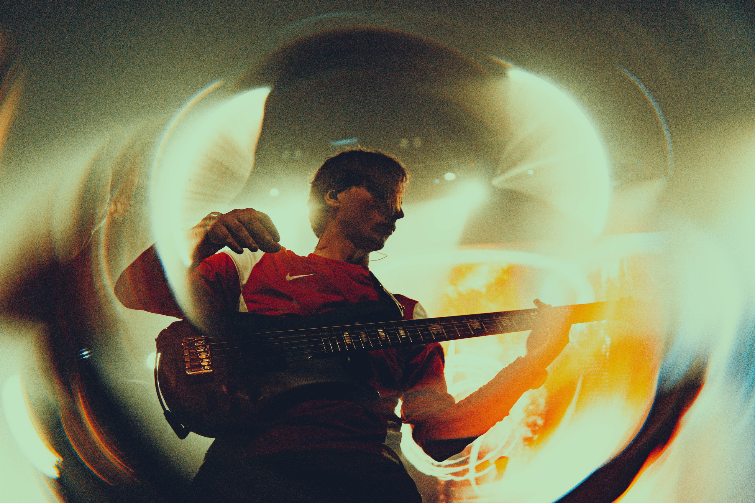 The Korea 16.05.2025. Фотограф Дядя Сник