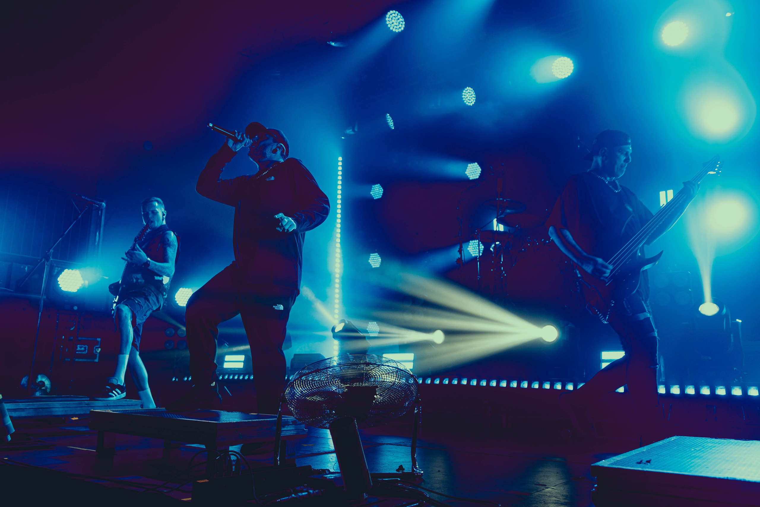 Stigmata 15.11.2025. Фотограф Дядя Сник