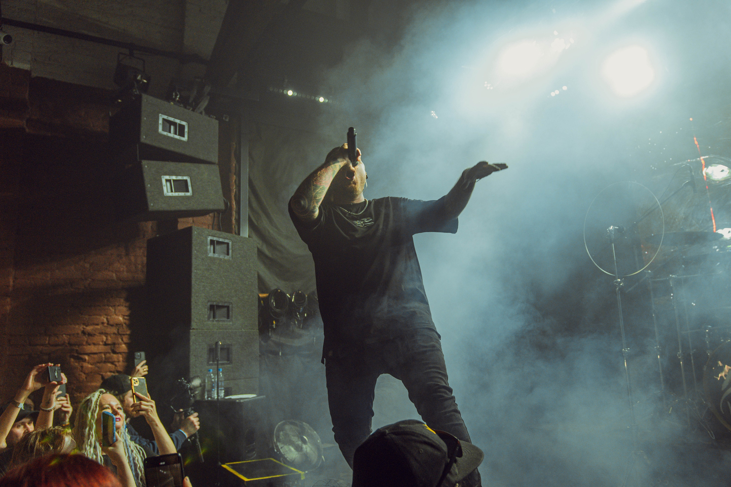 Kapranov 13.04.2025. Фотограф Дядя Сник