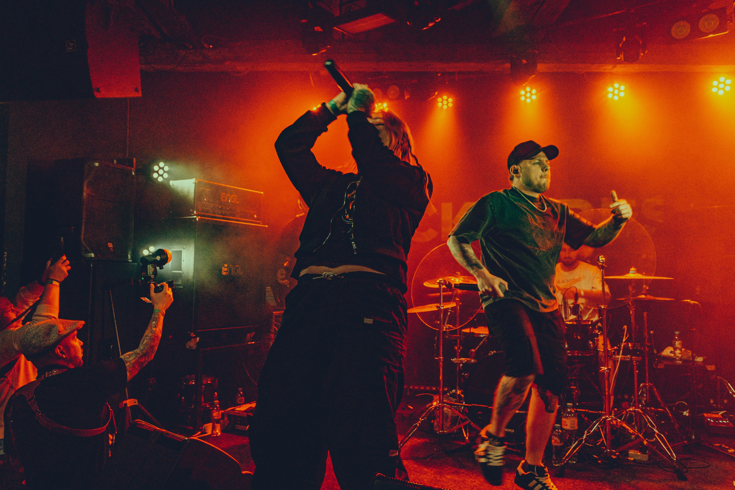 Blackpyres 12.06.2025. Фотограф Дядя Сник