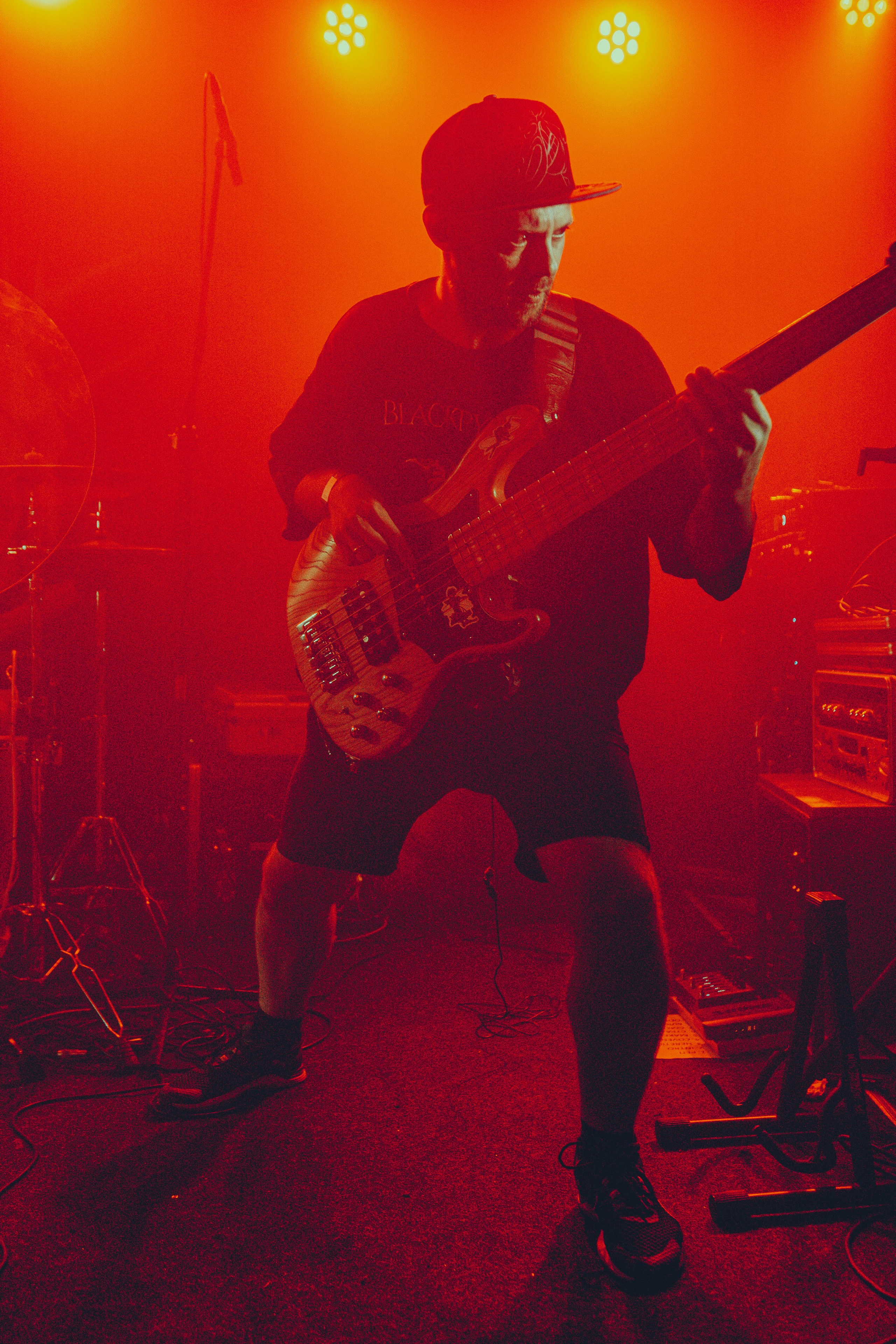 Compassion 15.08.2025. Фотограф Дядя Сник