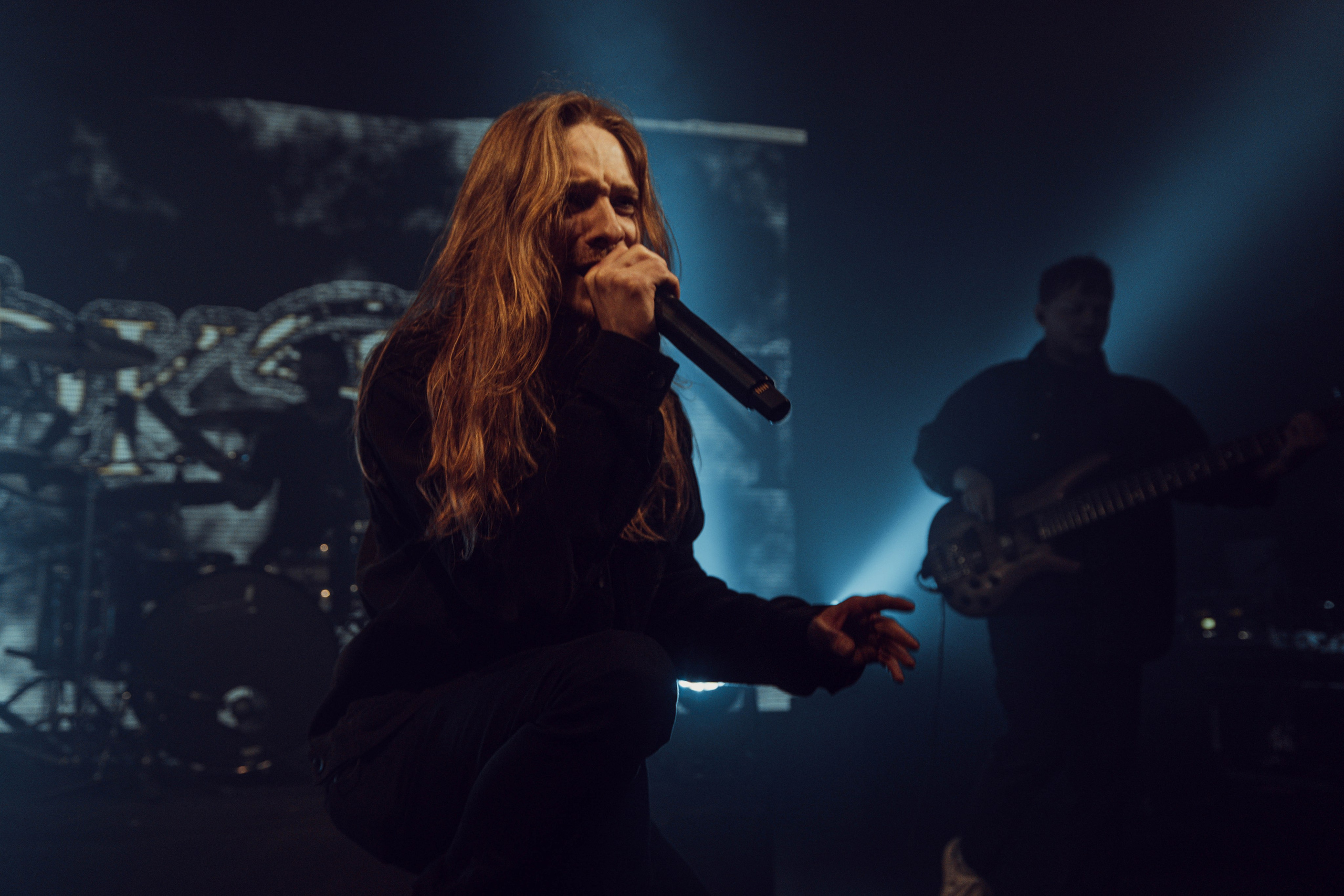 Shokran 14.03.2024. Фотограф Дядя Сник