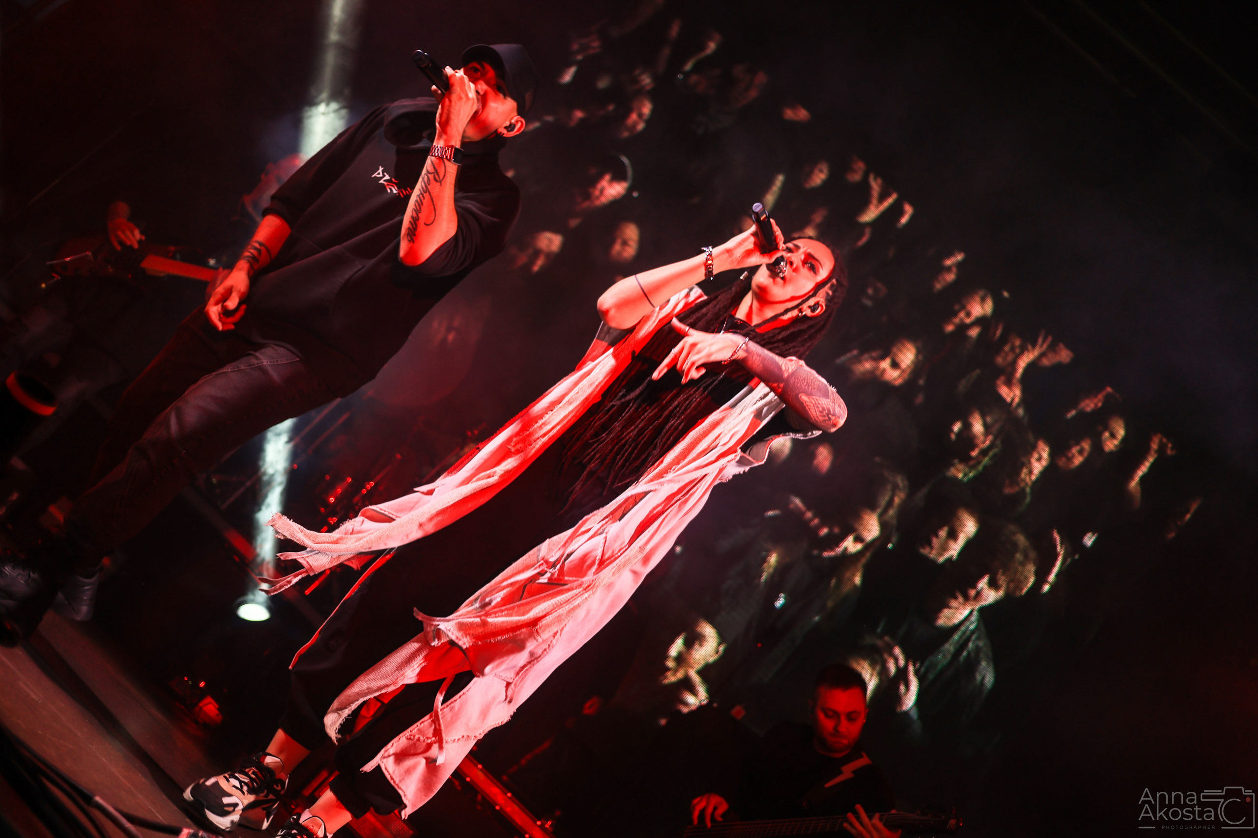 DRUMMATIX | Зелёная Сцена | СПб. Анна Акоста: фотограф в Санкт-Петербурге и Таганроге