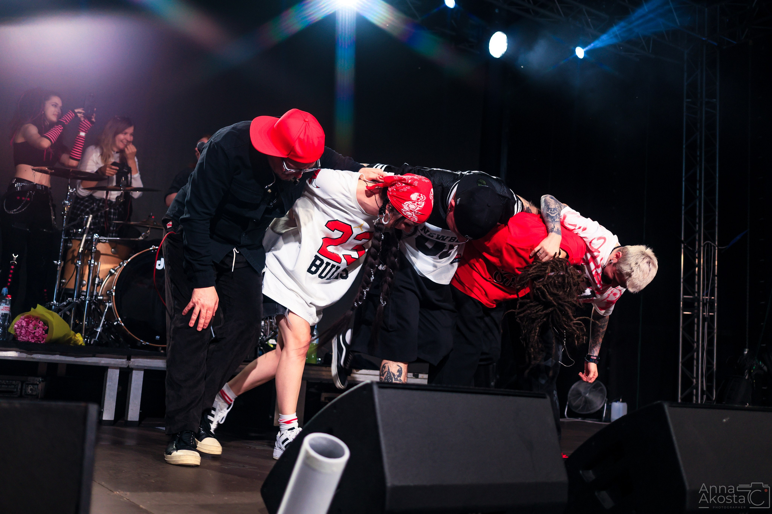 СЛОТ | Roof Place | СПБ. Анна Акоста: фотограф в Санкт-Петербурге и Таганроге