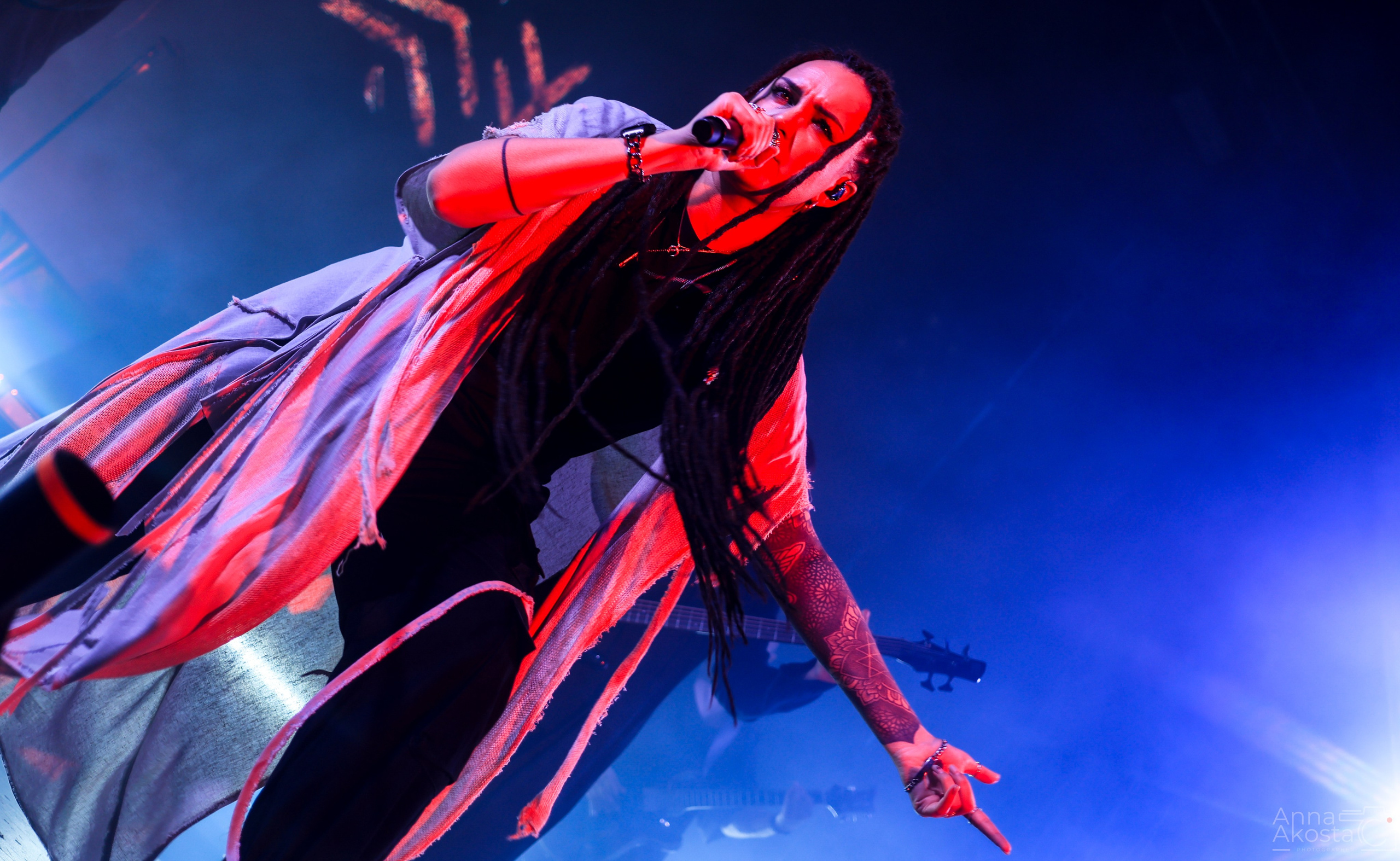 DRUMMATIX | Зелёная Сцена | СПб. Анна Акоста: фотограф в Санкт-Петербурге и Таганроге