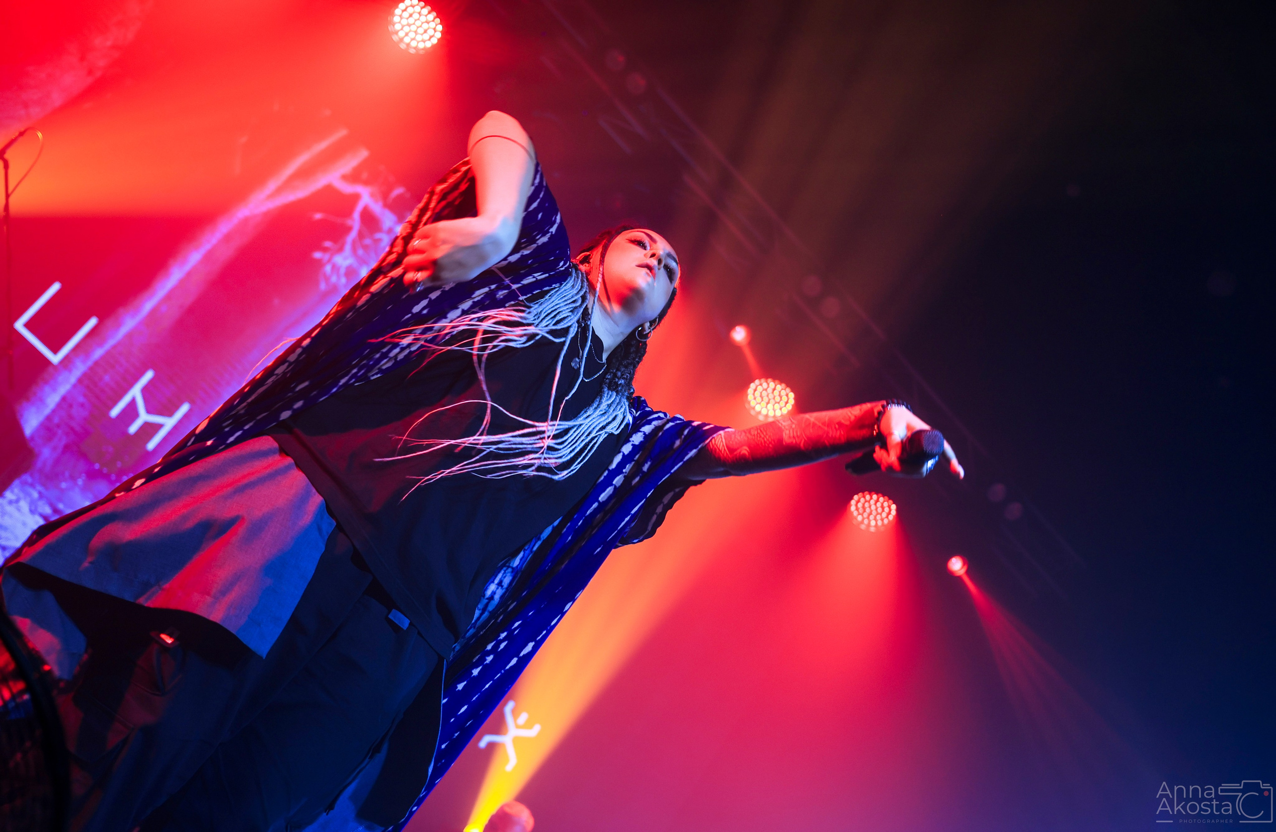 DRUMMATIX | Sound | СПб. Анна Акоста: фотограф в Санкт-Петербурге и Таганроге