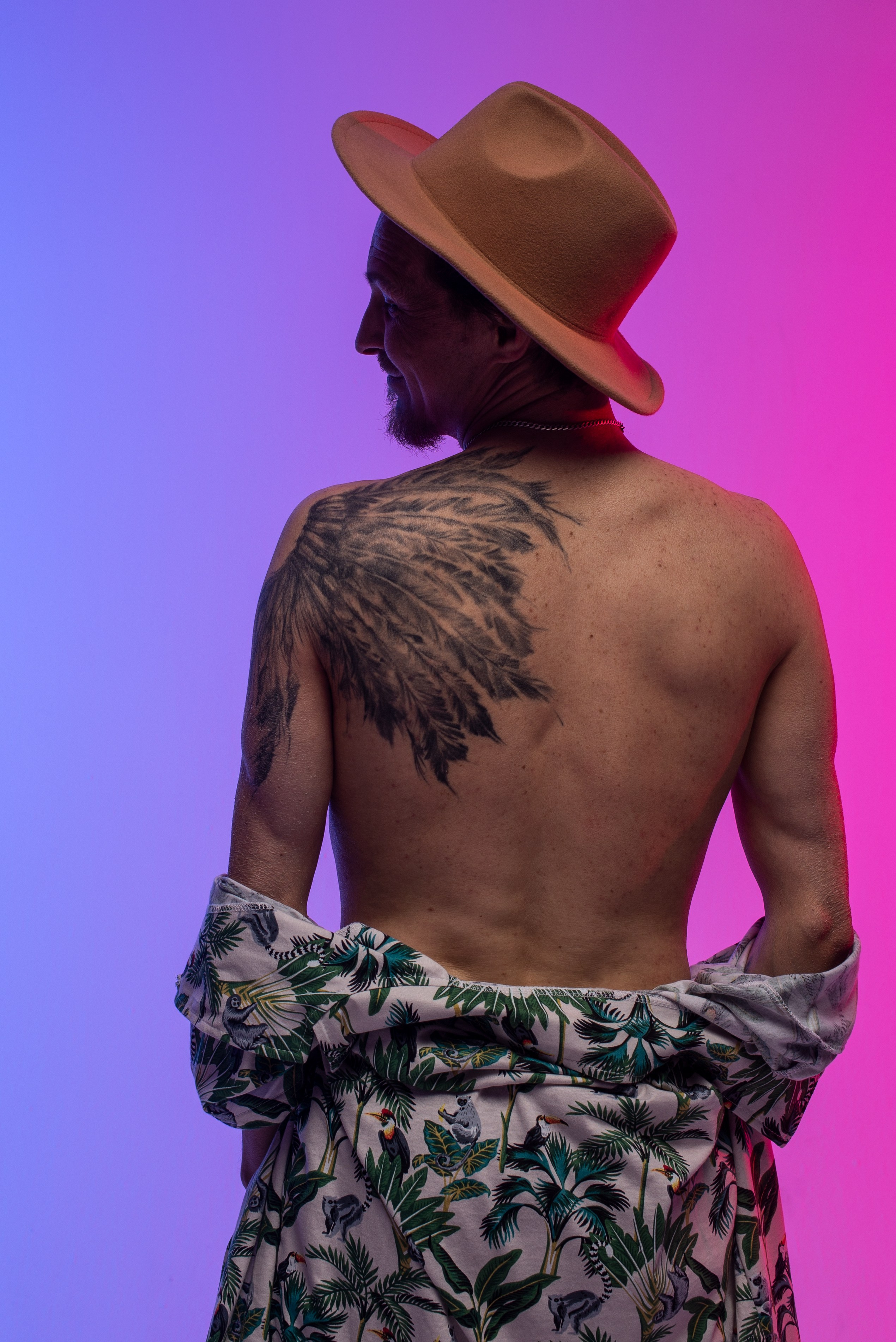 Александр Черемисин. Анна Акоста: фотограф в Санкт-Петербурге и Таганроге