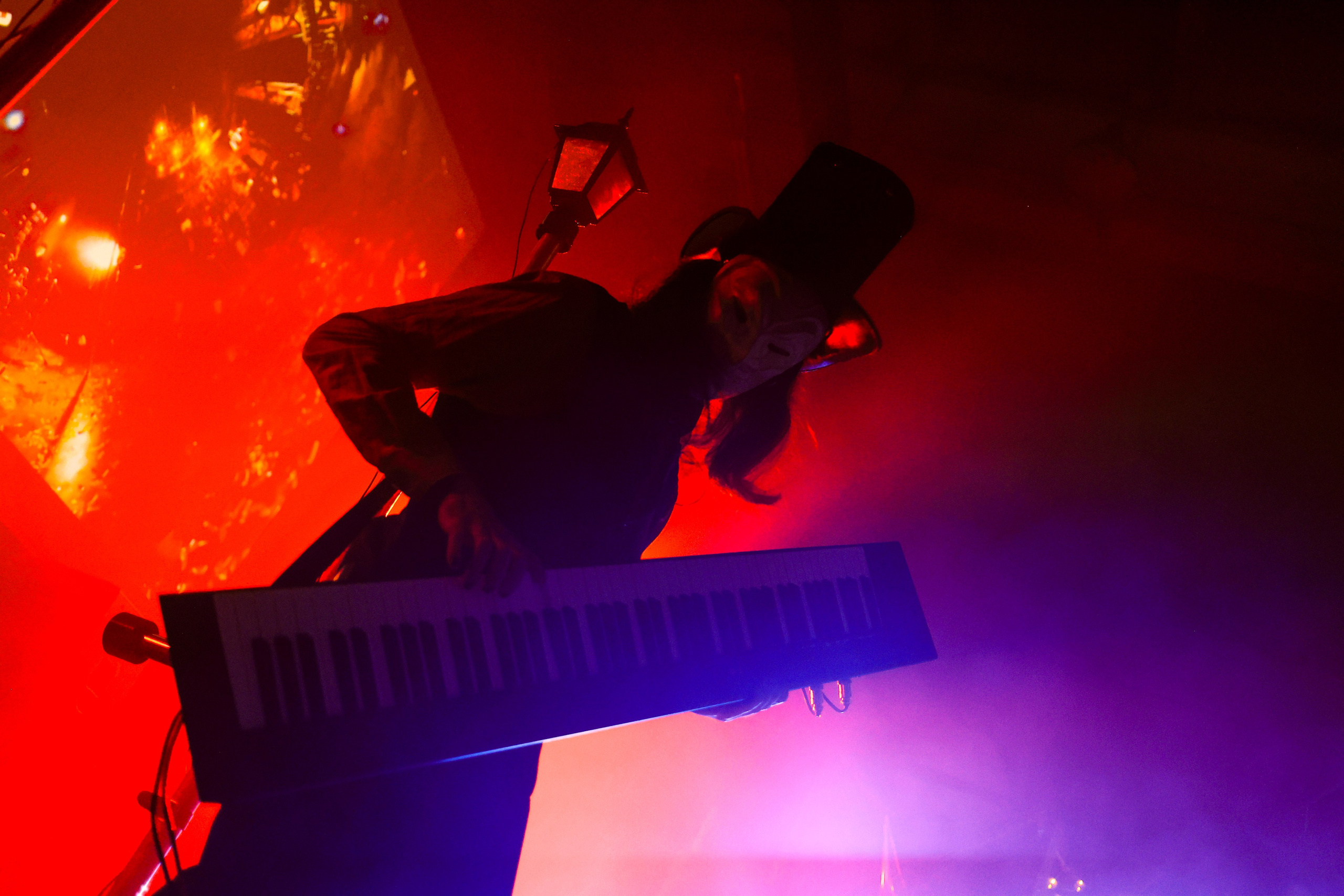 DAMA KRESTI | Репетиция | СПб. Анна Акоста: фотограф в Санкт-Петербурге и Таганроге