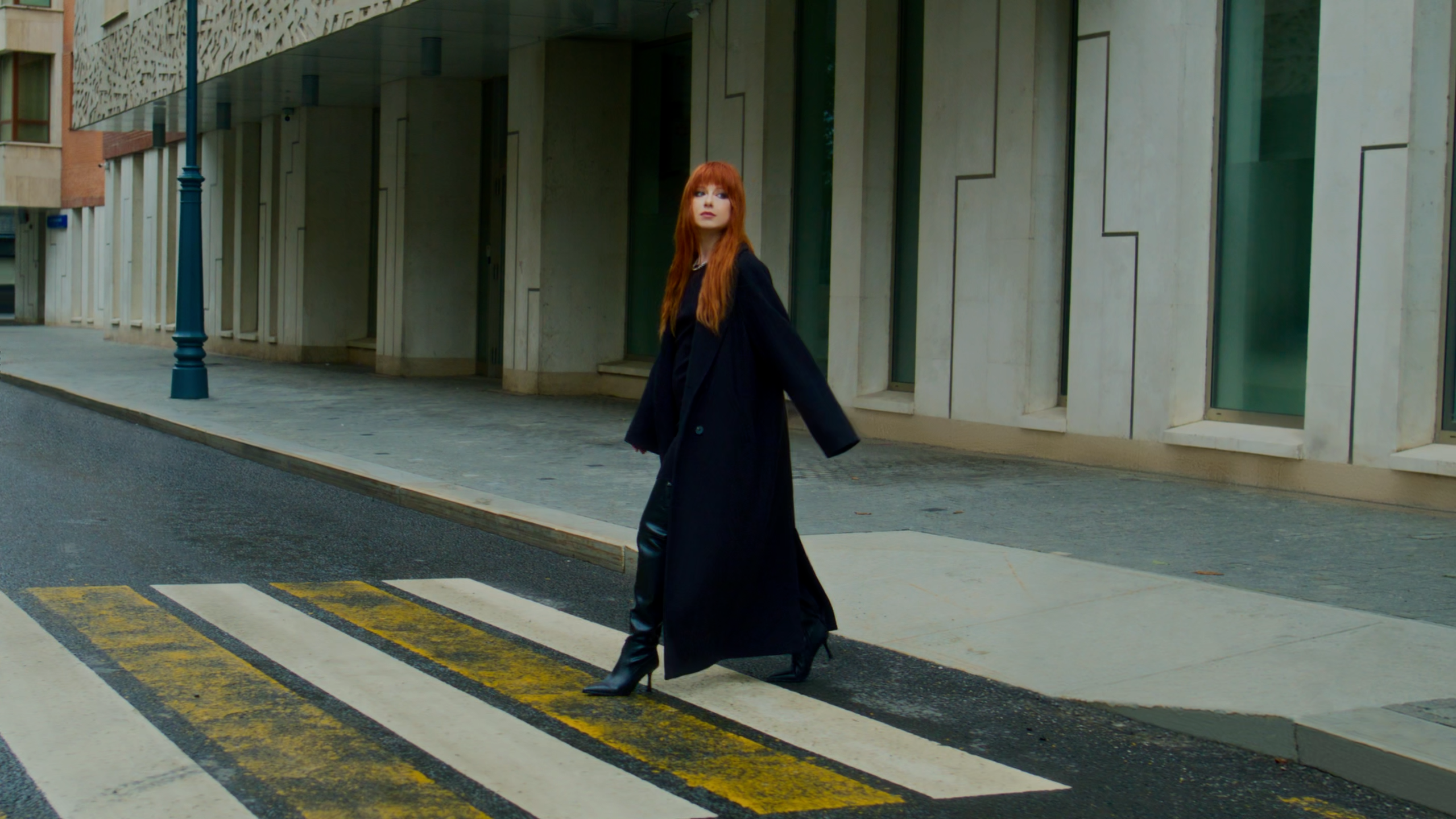 Cleanup | Beauty Retouch. Viktor Makarov