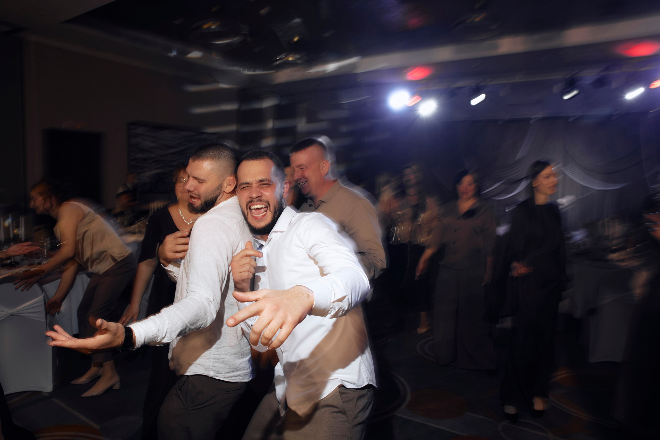 Павел и Кристина. Свадебный и портретный фотограф в Саранске Алексей Миганов