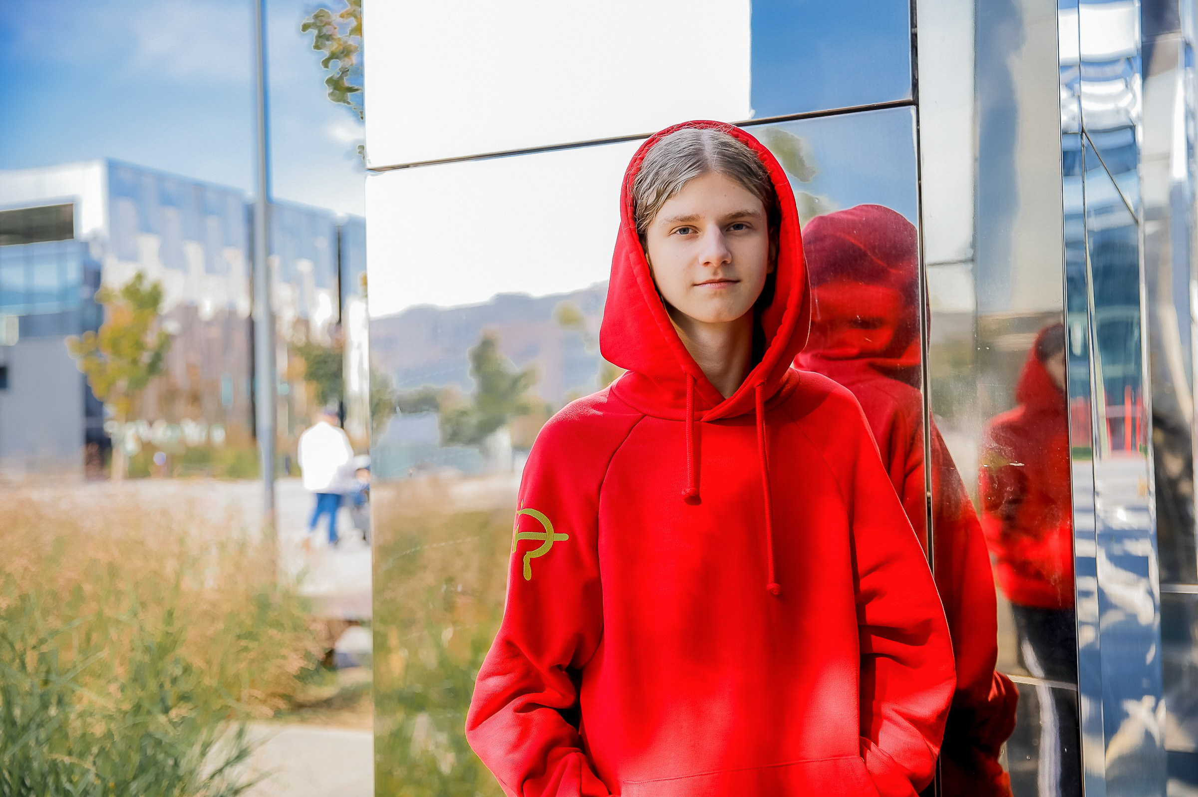 9 Я ШКОЛА 1409 ПРОГУЛКА. Фотограф в Москве Ольга Колесникова