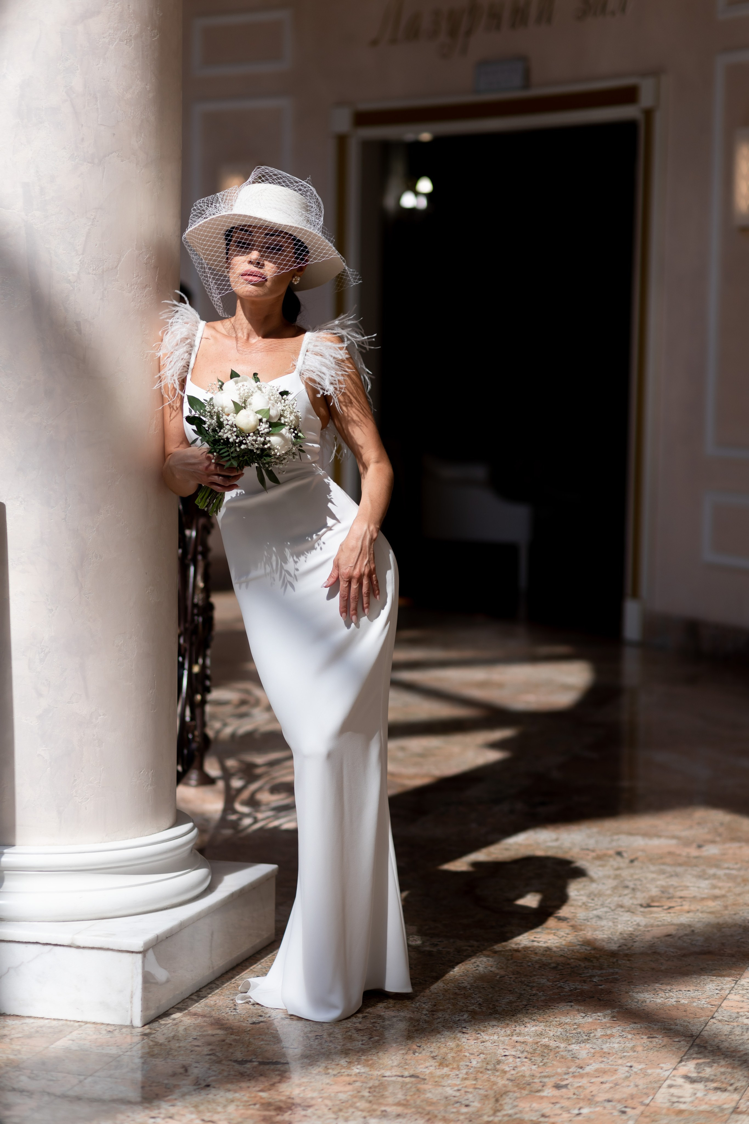 Сергей & Екатерина. Свадебный фотограф Наталья Молявина