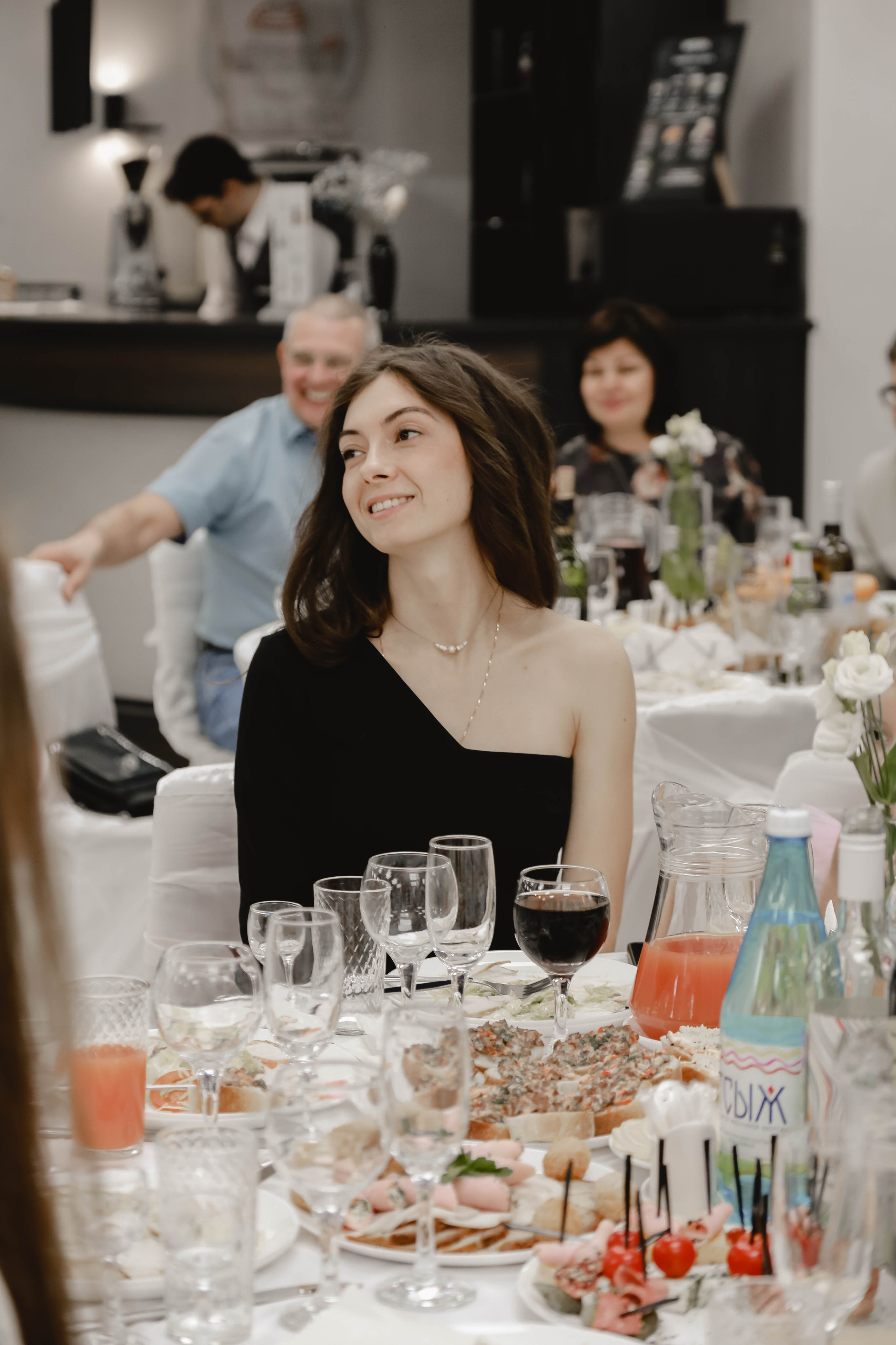 Мария и Дмитрий. Портретный и свадебный фотограф в Йошкар-Оле Егошина Екатерина