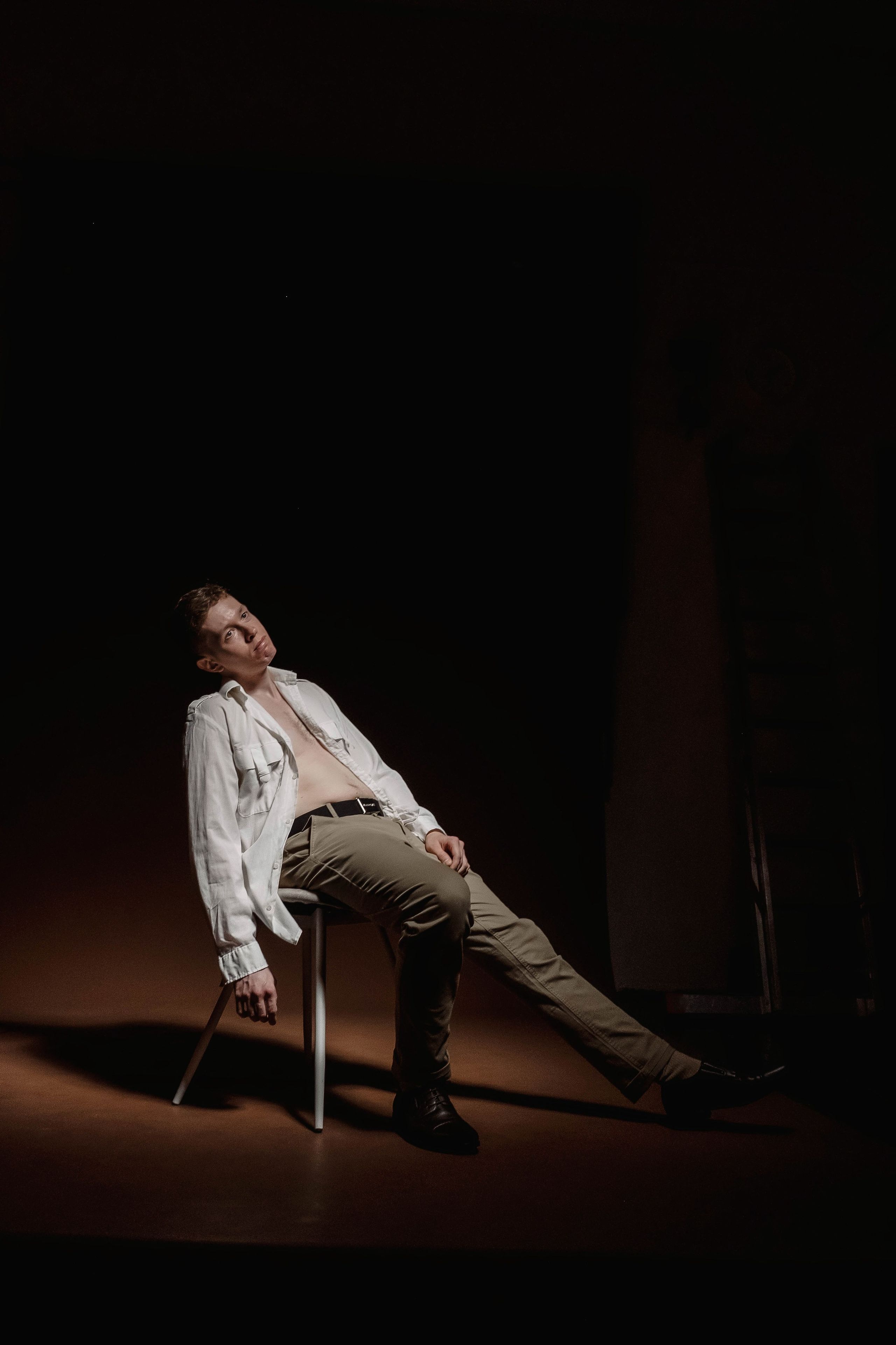 Александр. Портретный и свадебный фотограф в Йошкар-Оле Егошина Екатерина