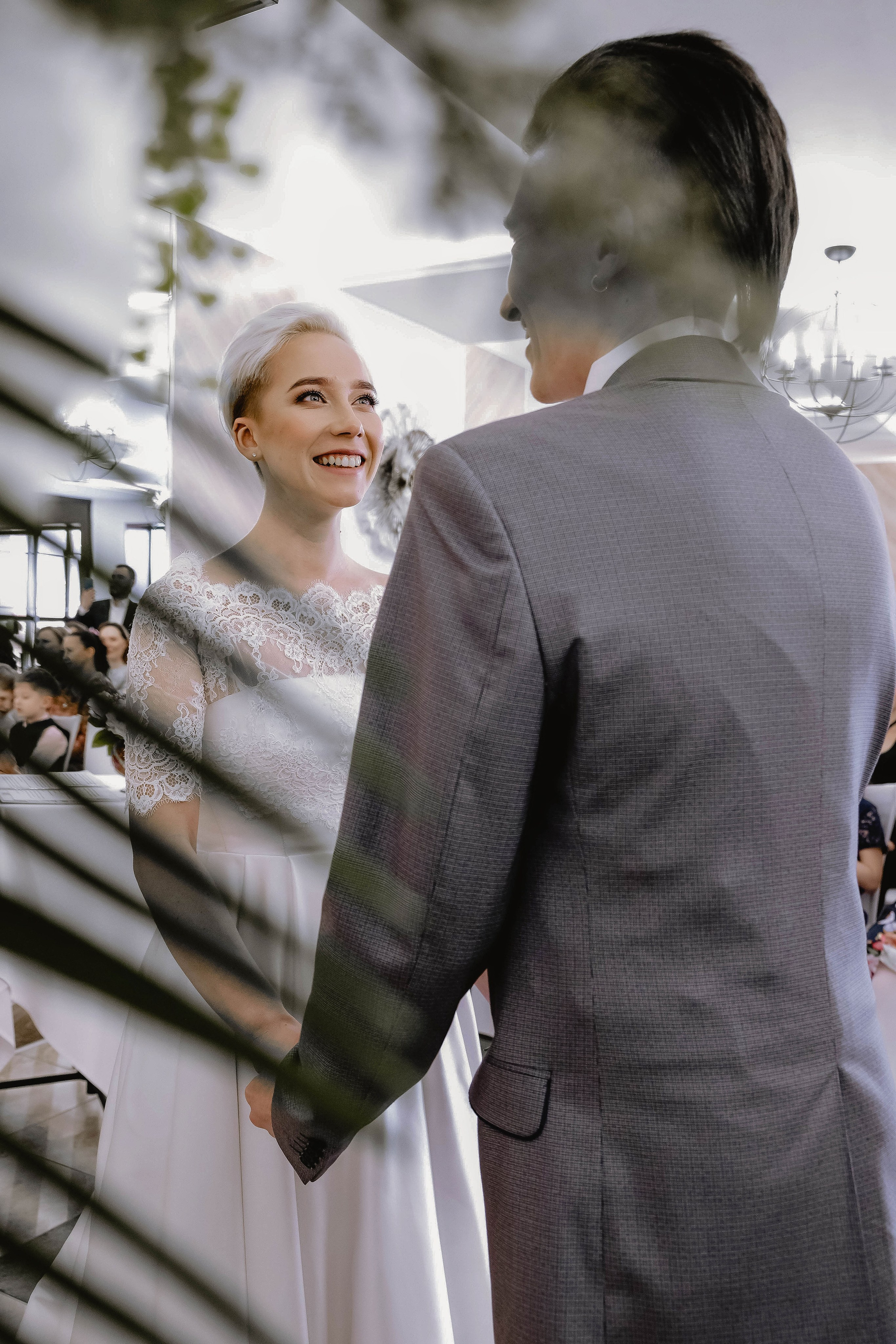 Дмитрий и Екатерина. Портретный и свадебный фотограф в Йошкар-Оле Егошина Екатерина