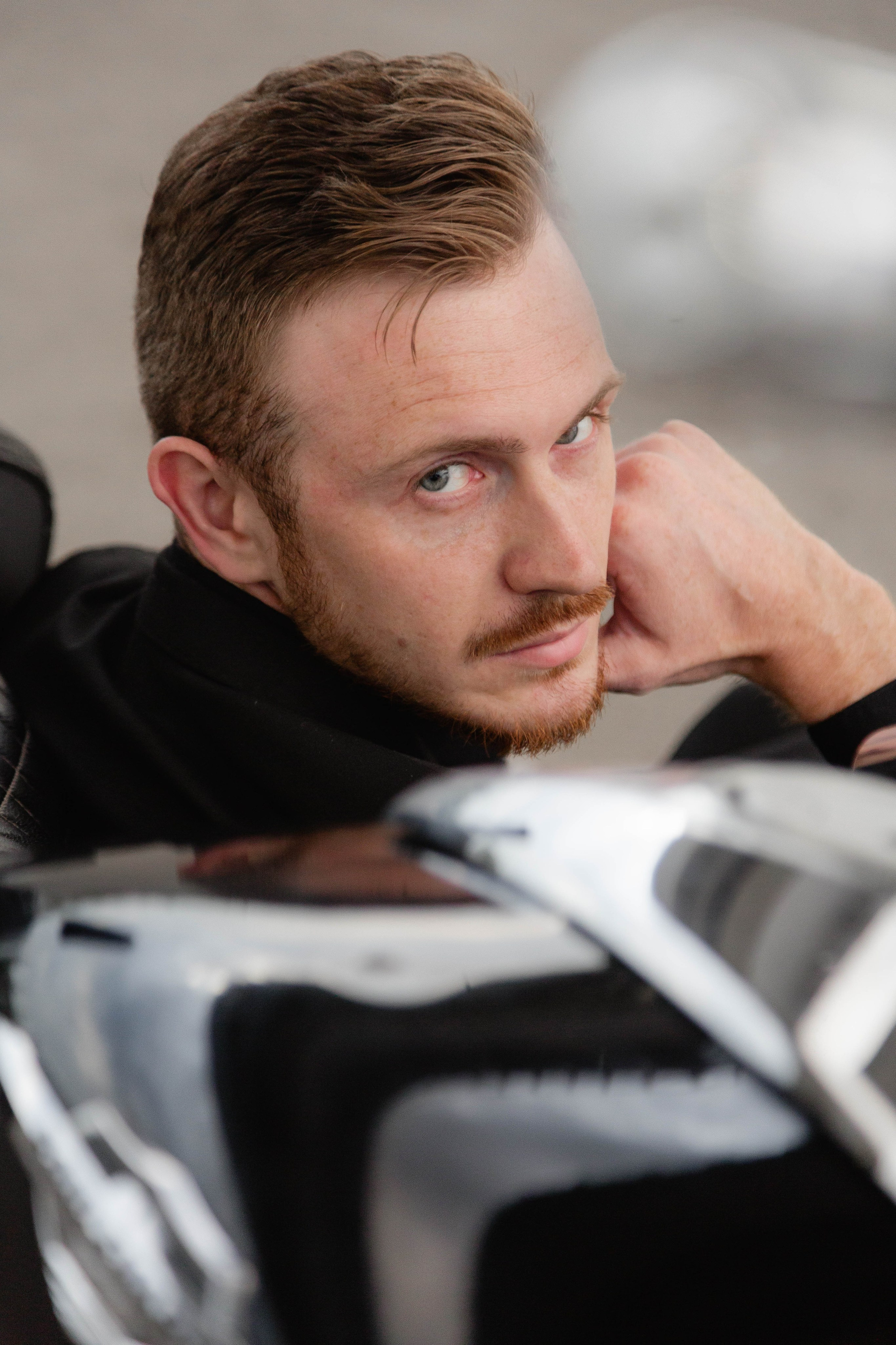 Под мостом Миллениум. Портретный и свадебный фотограф в Йошкар-Оле Егошина Екатерина