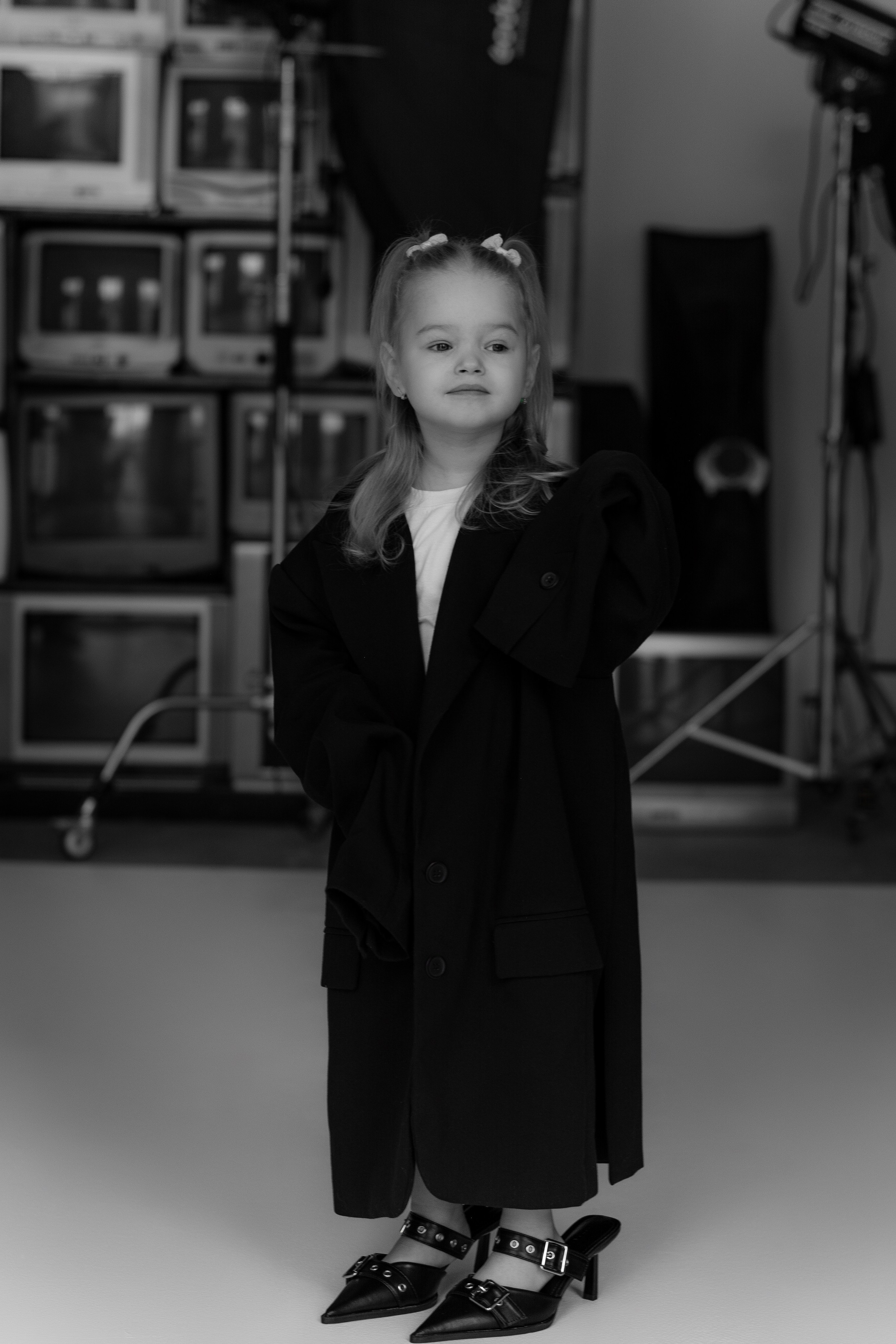 Амилия. Семейный фотограф Воронеж Евгения Богданова