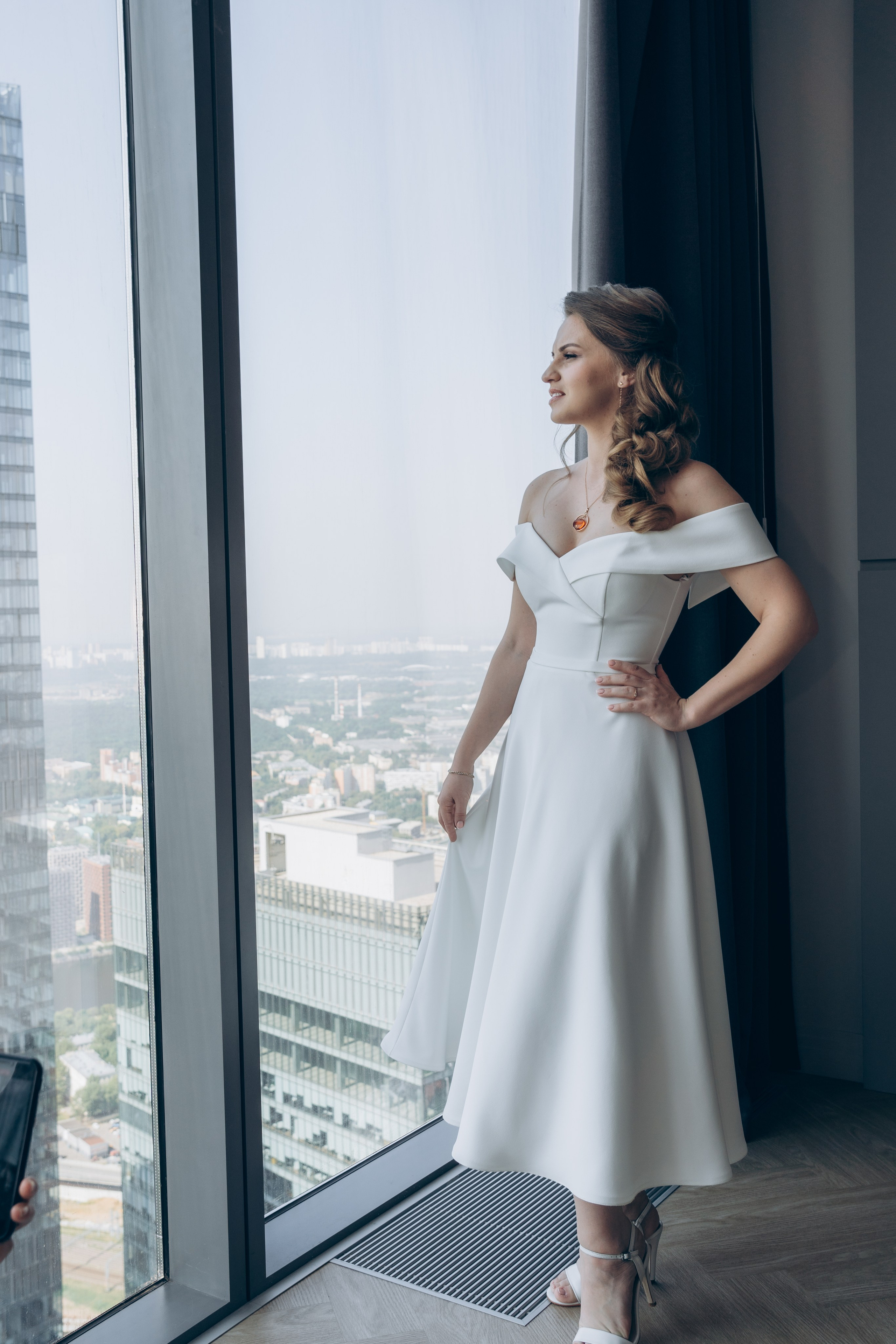 Мария и Андрей. Фото & Видео Агенство